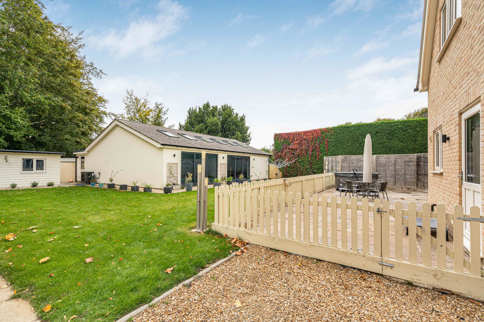 Finchley Avenue, Mildenhall, photo 33