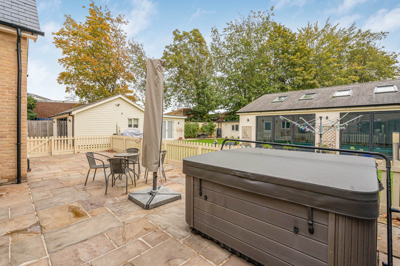 Finchley Avenue, Mildenhall, photo 35
