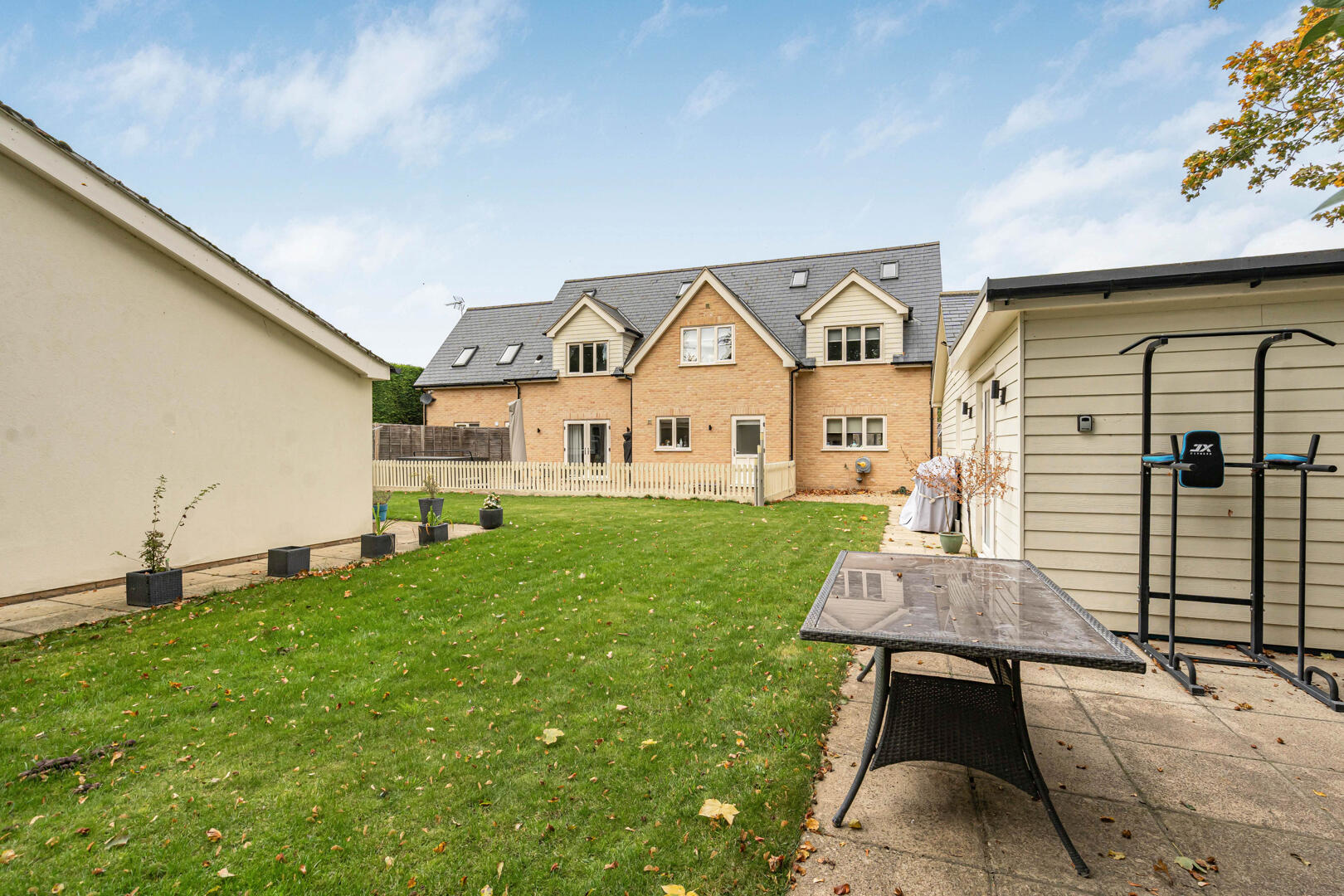 Finchley Avenue, Mildenhall, photo 34