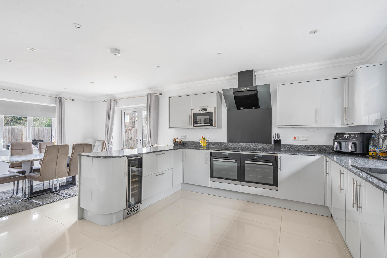 Finchley Avenue, Mildenhall, photo 3