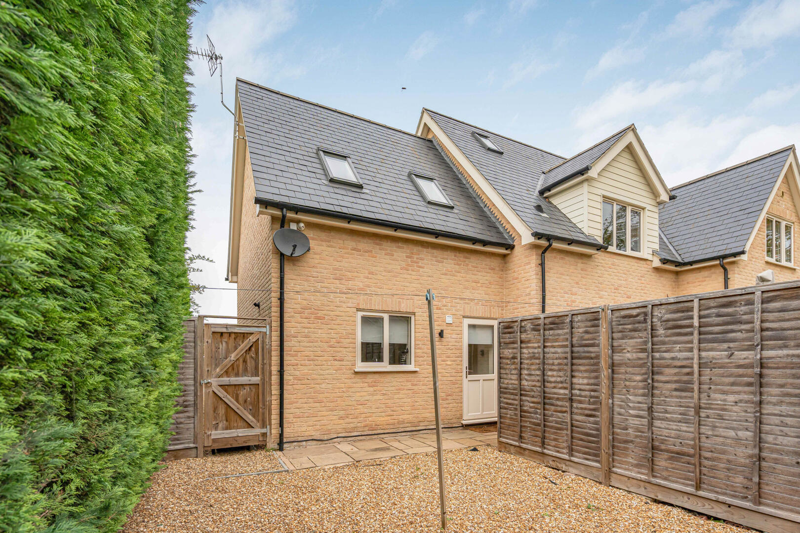 Finchley Avenue, Mildenhall, photo 22