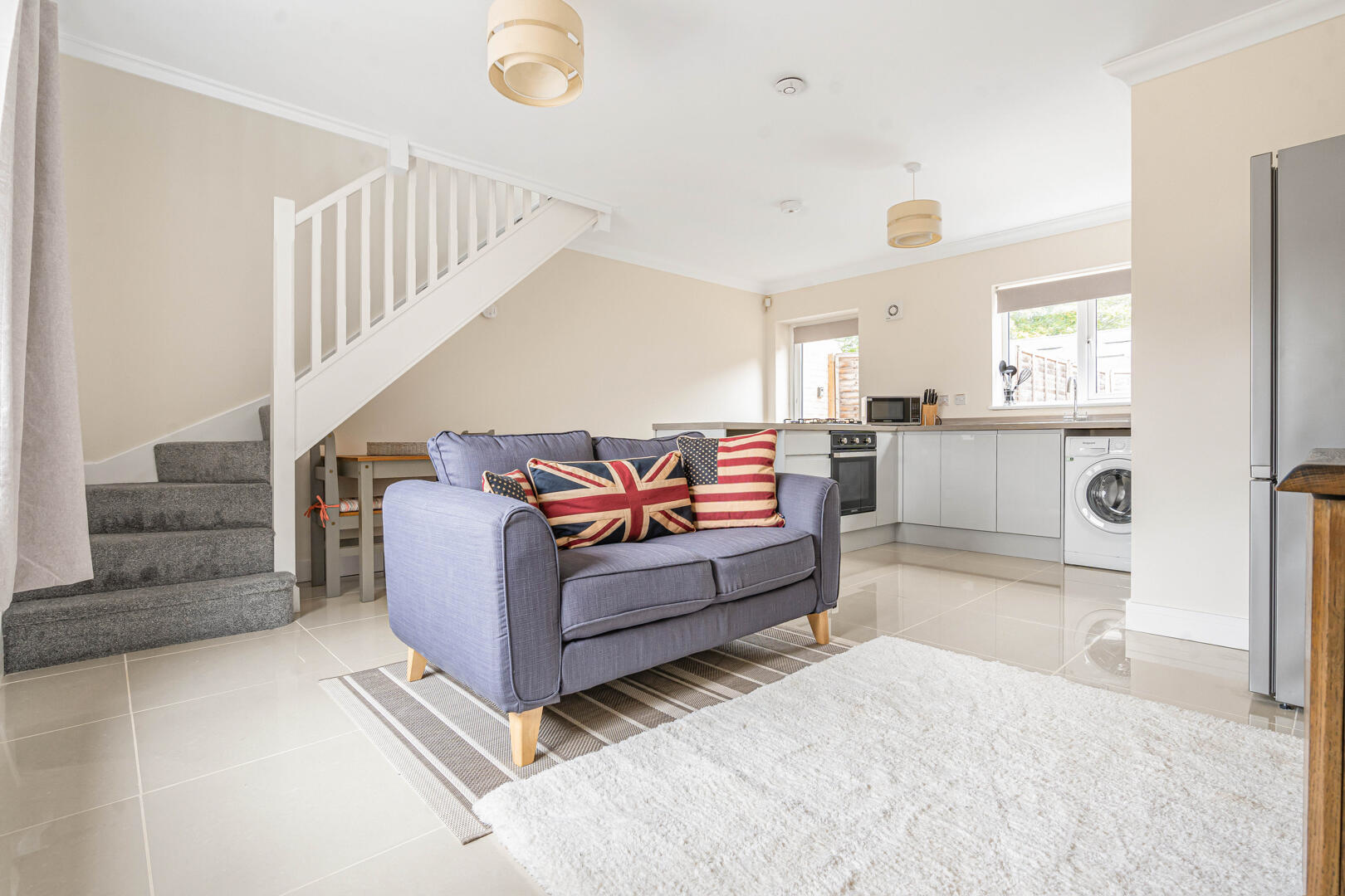 Finchley Avenue, Mildenhall, photo 23