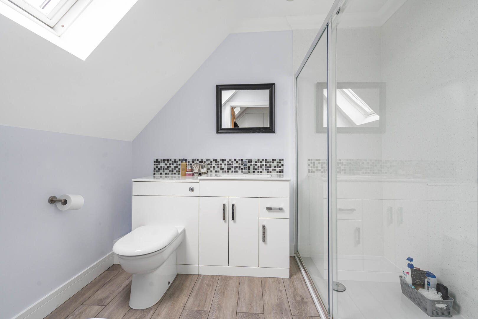 Finchley Avenue, Mildenhall, photo 15