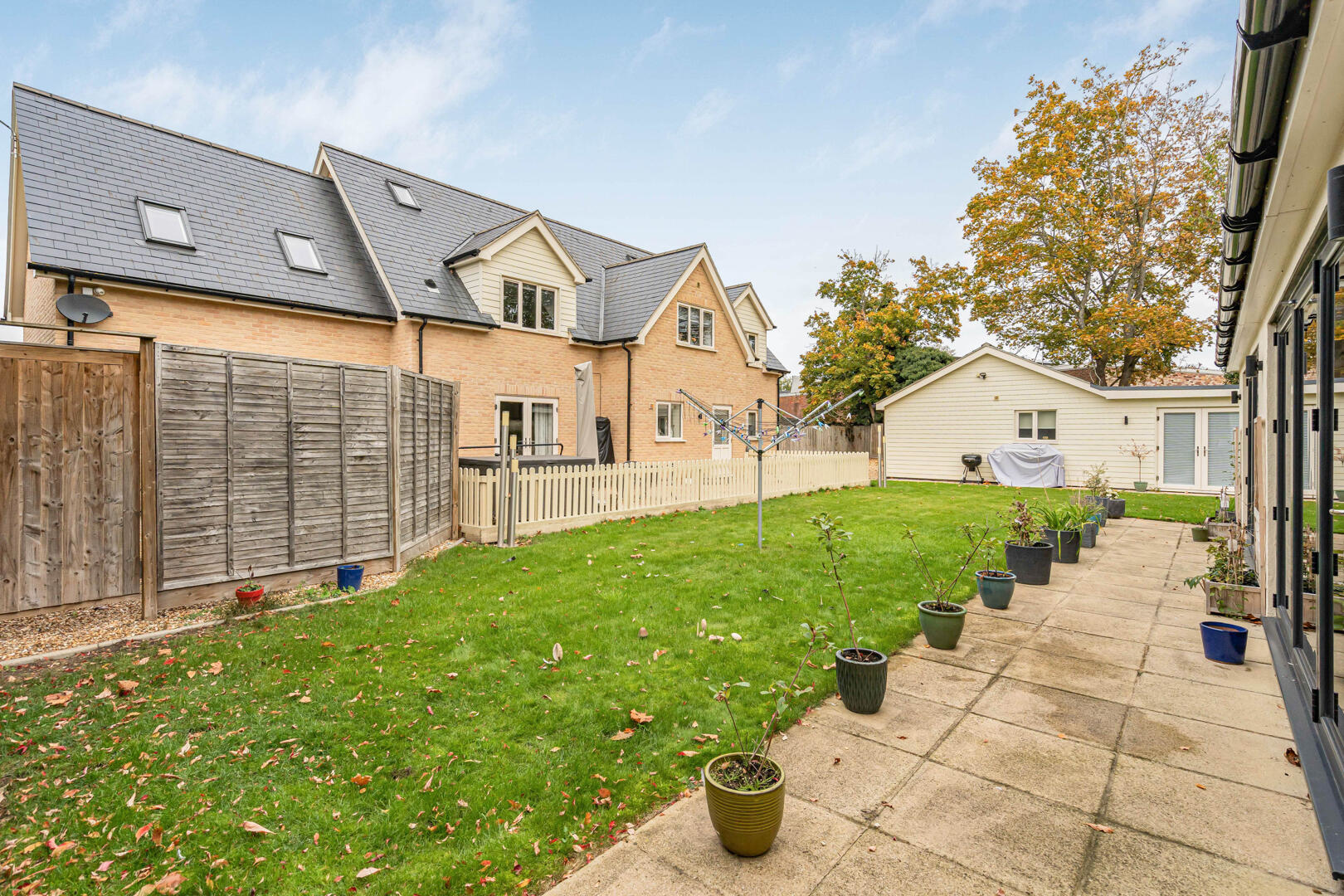 Finchley Avenue, Mildenhall, photo 5