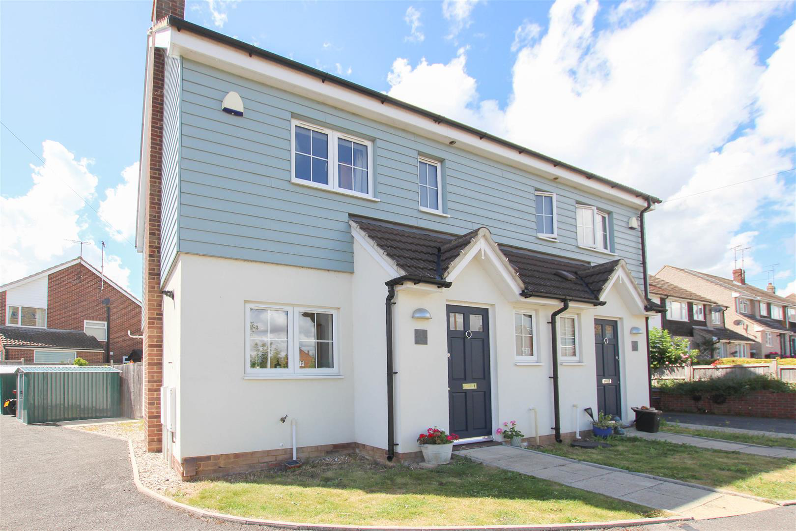 Harvey Way, Saffron Walden, photo 2