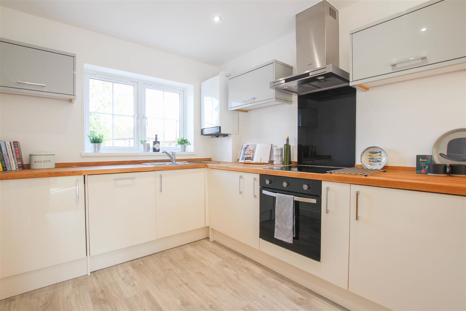 Harvey Way, Saffron Walden, photo 3