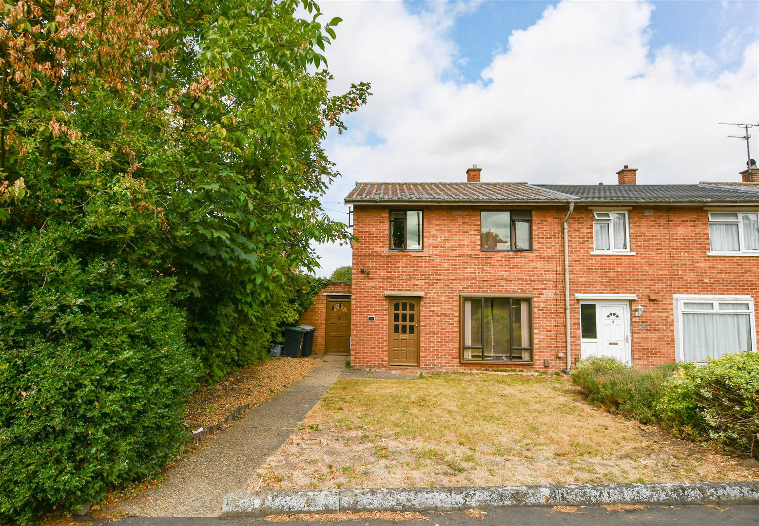 Rowley Drive, Newmarket