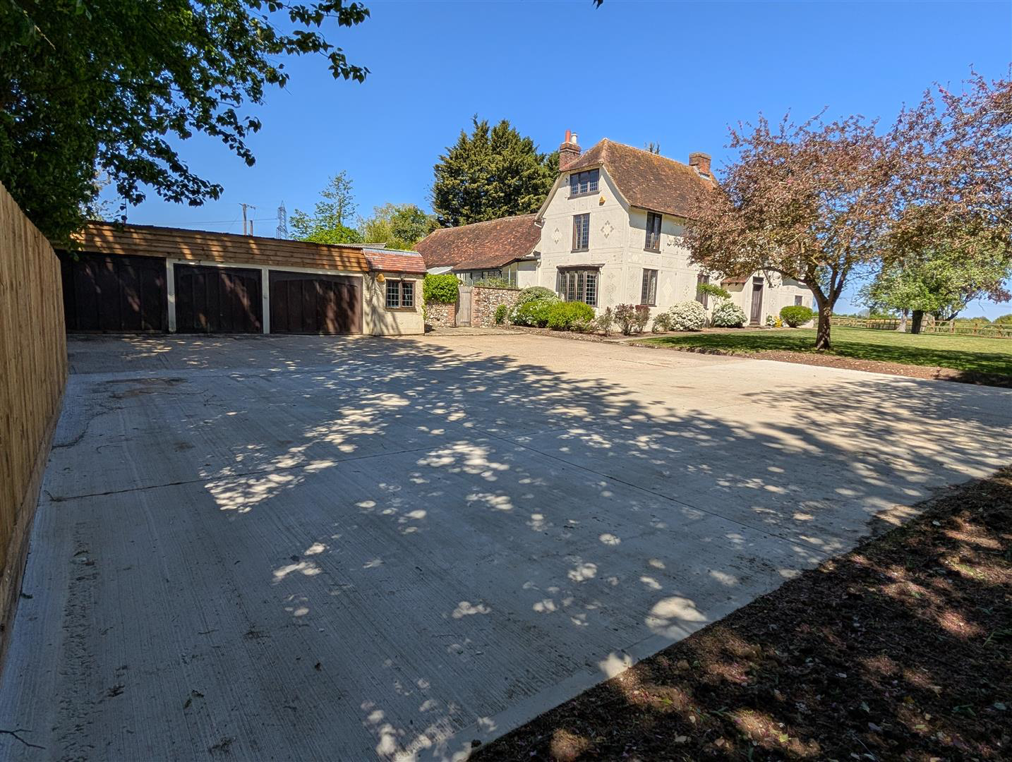 Cutlers Green, Thaxted, Dunmow, photo 29