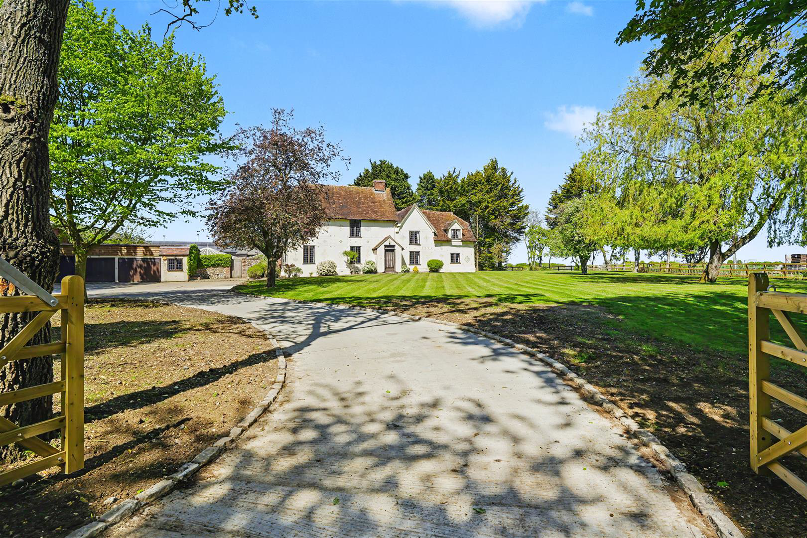 Cutlers Green, Thaxted, Dunmow