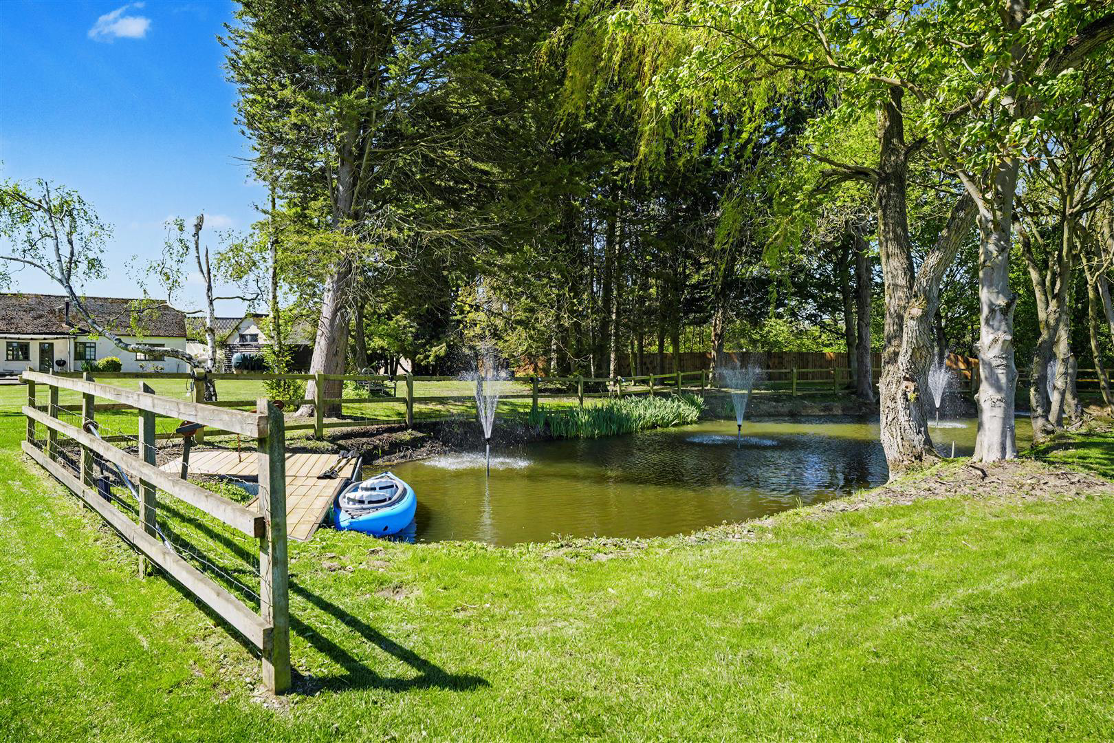 Cutlers Green, Thaxted, Dunmow, photo 33