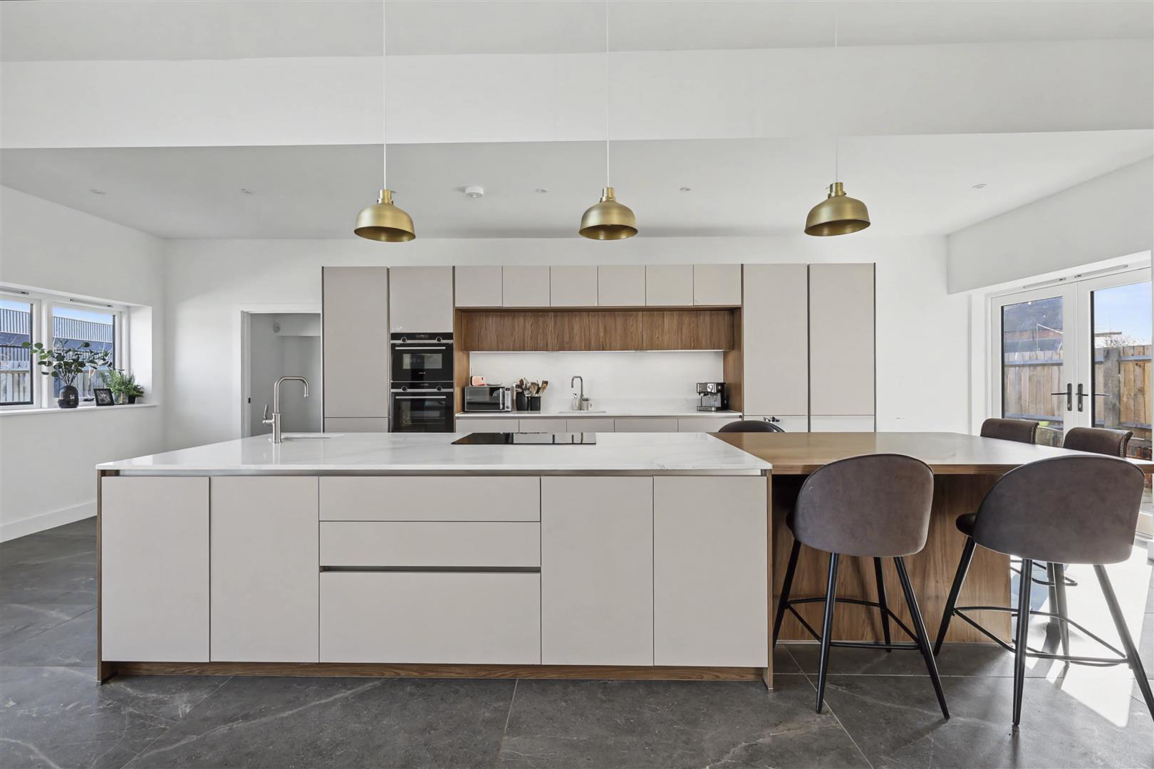 Wills Ayley, Sewards End, Saffron Walden