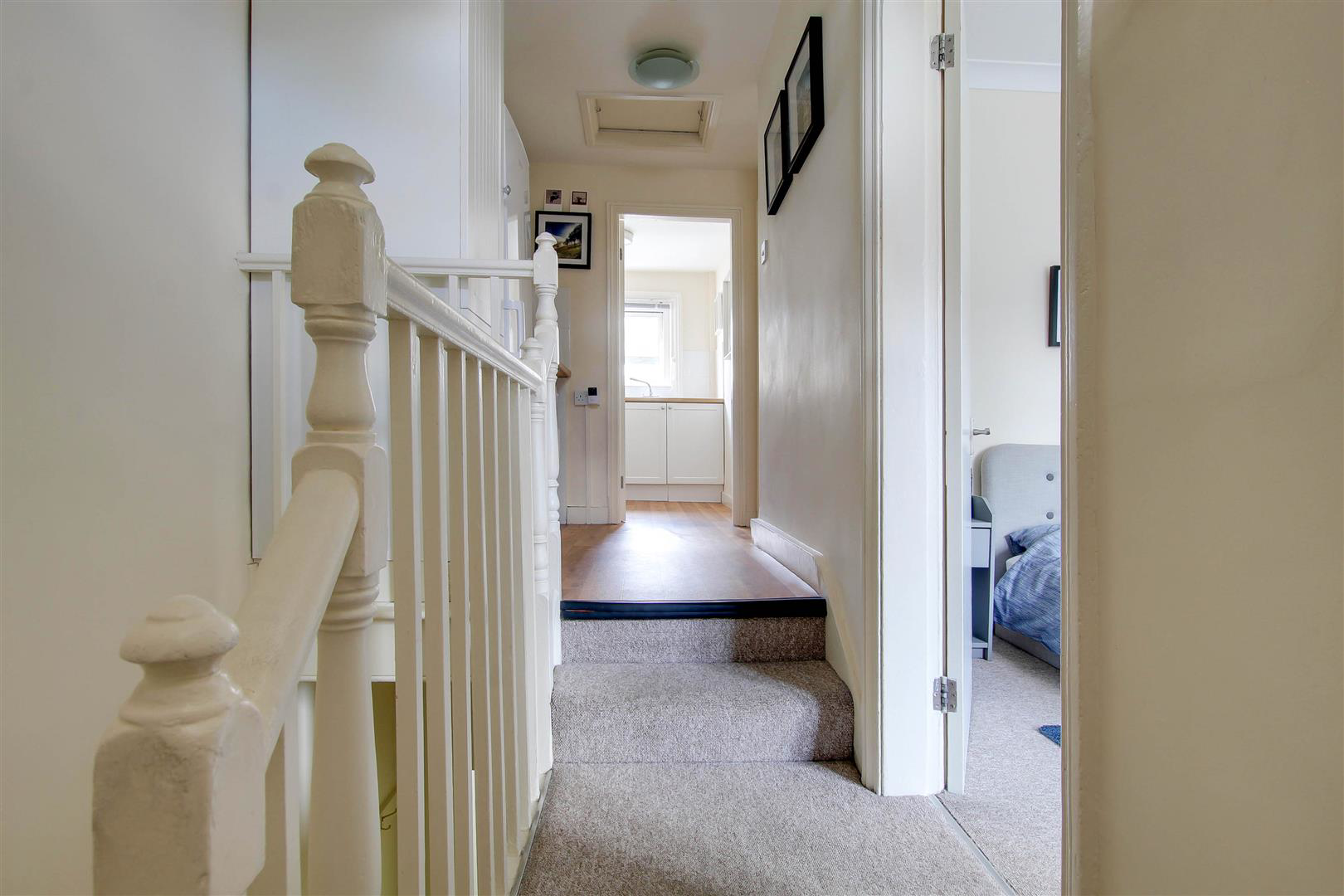 Derby Street, Newnham, Cambridge, photo 12