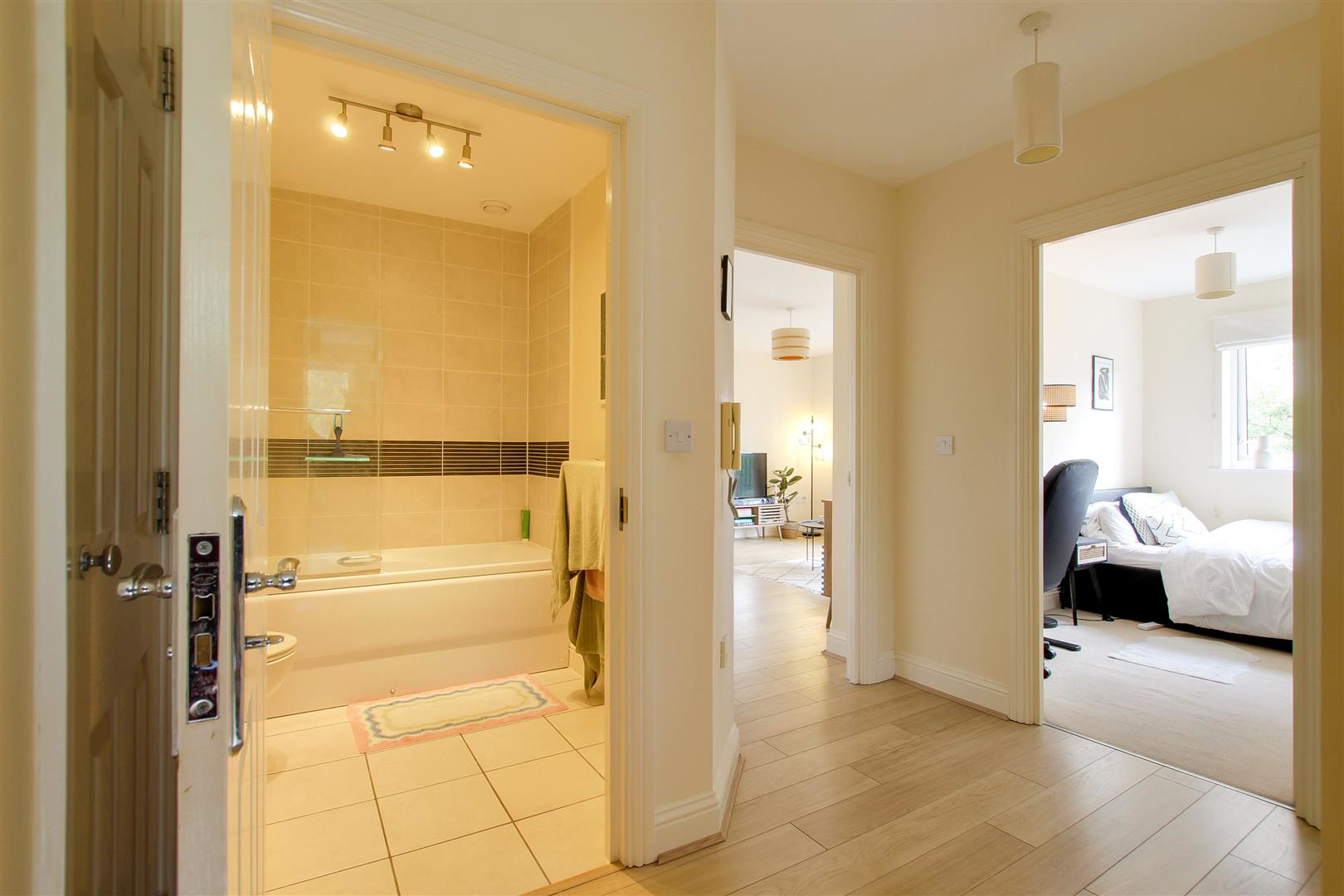 Alice Bell Close, Cambridge, photo 5