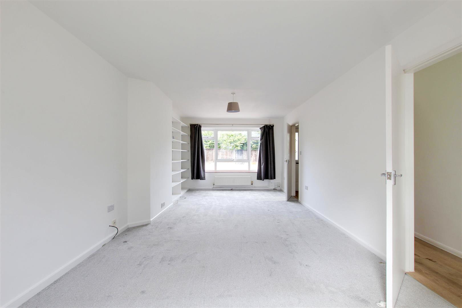 Hartington Grove, Cambridge, photo 4