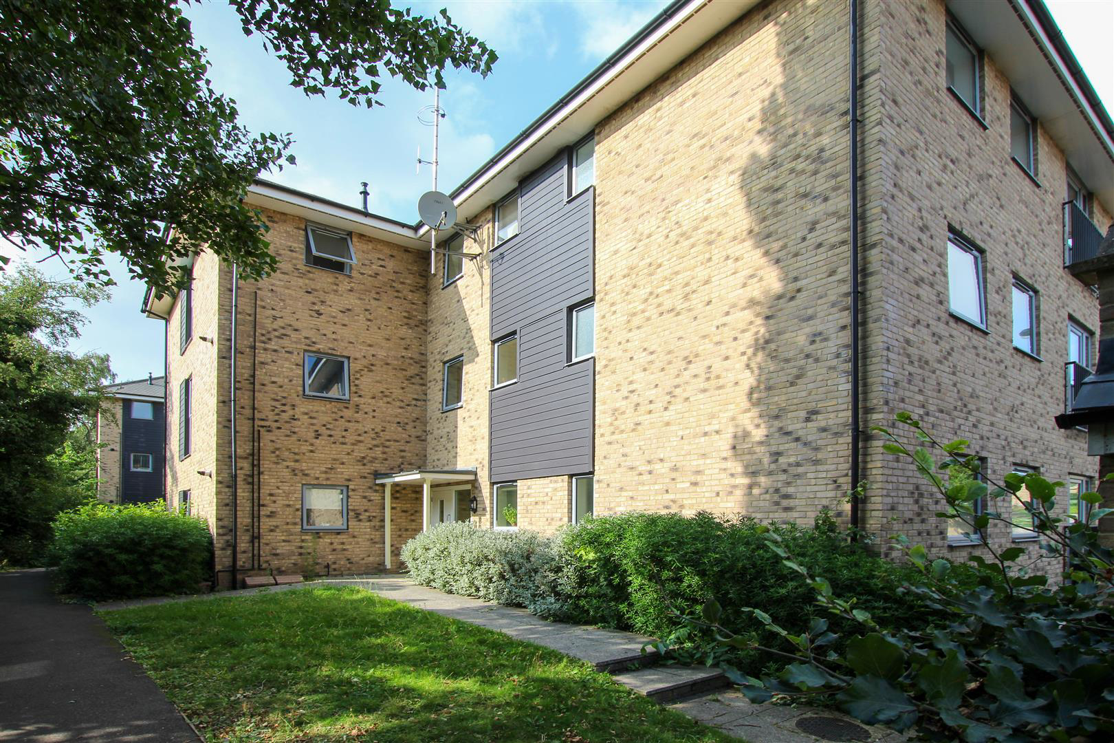 Alice Bell Close, Cambridge, photo 10