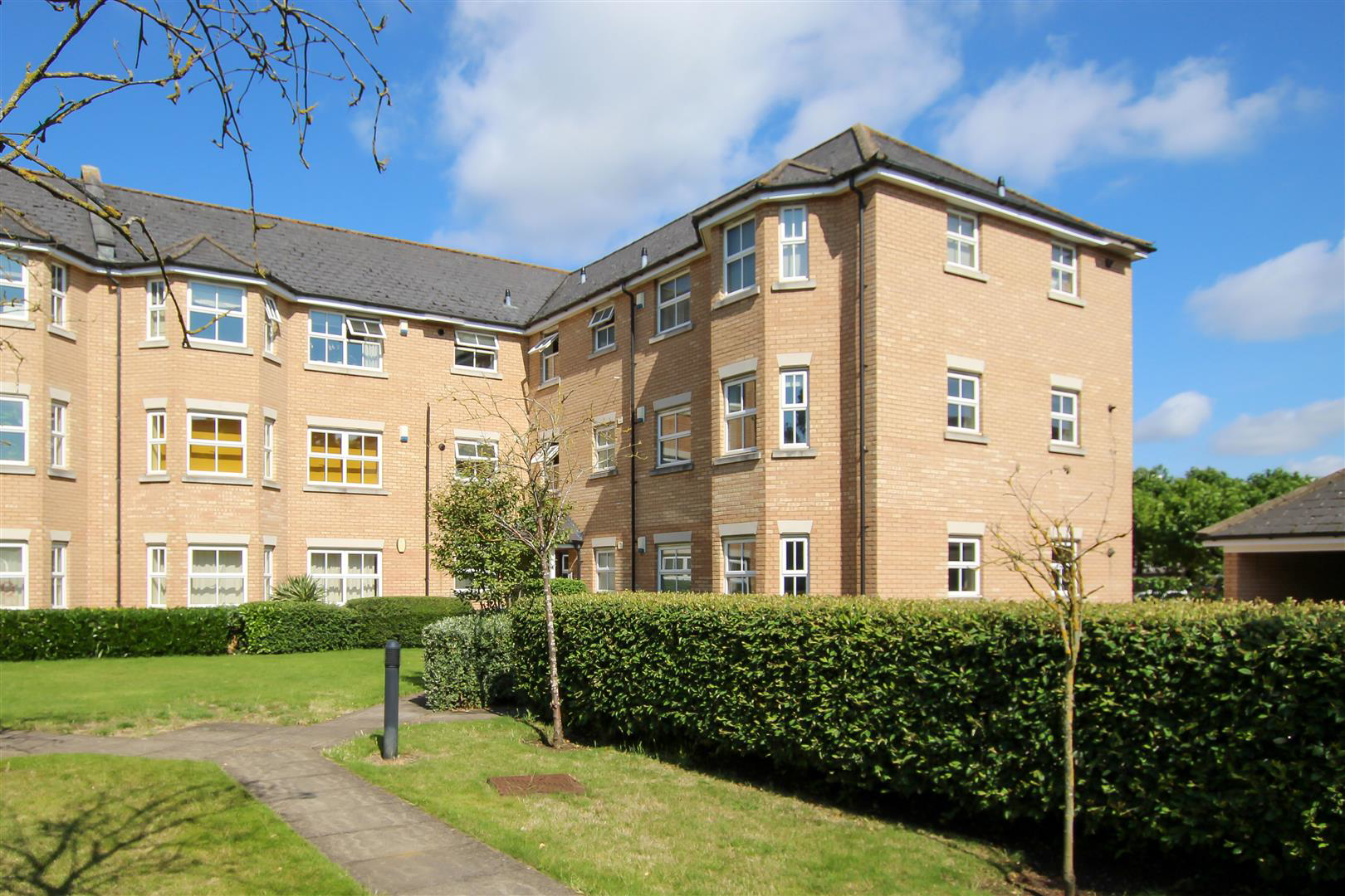 Regency Square, Cambridge, photo 12