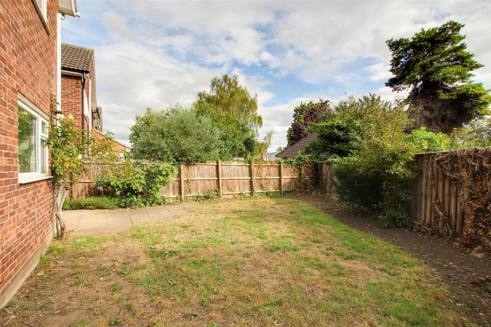 Hartington Grove, Cambridge, photo 12
