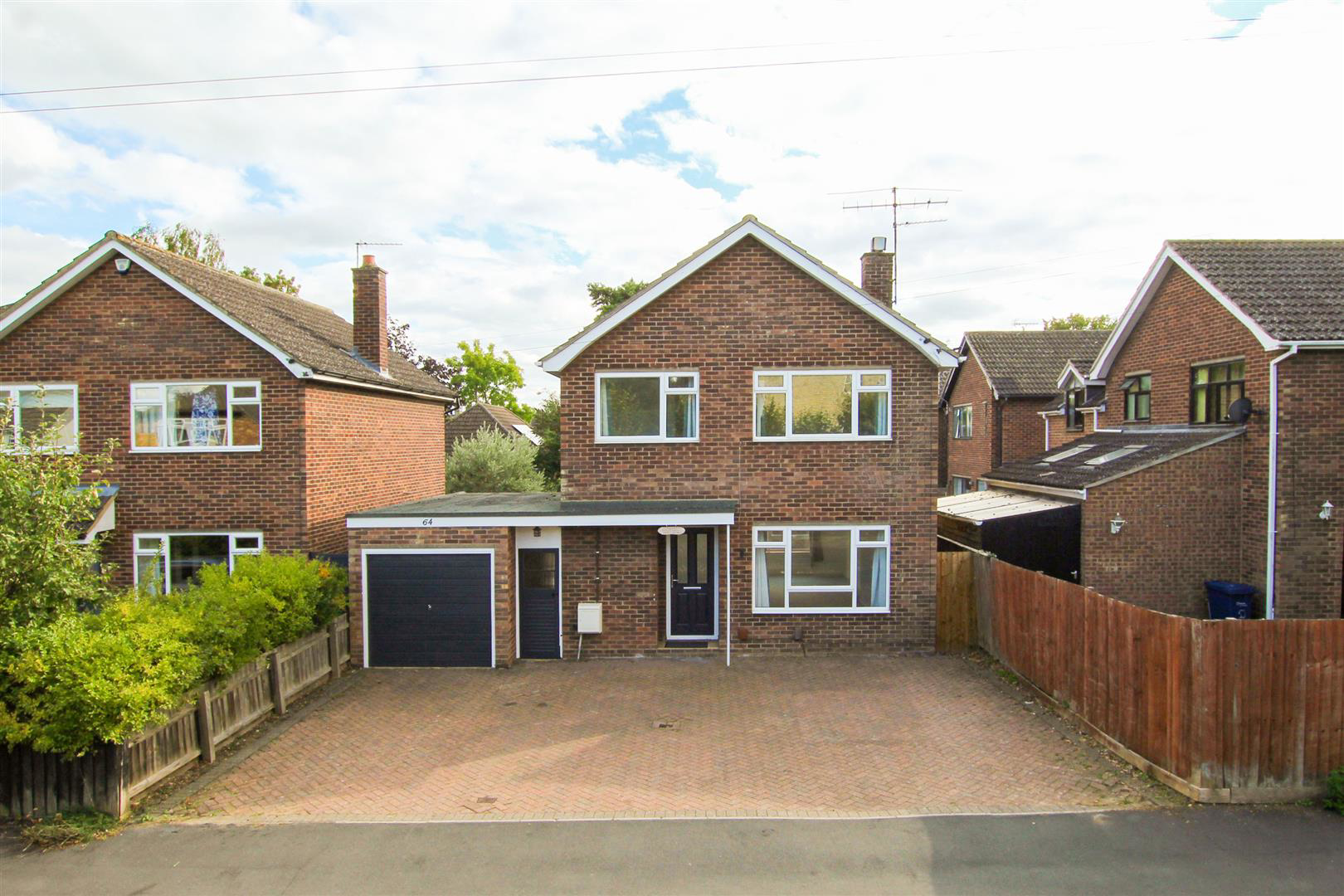Hartington Grove, Cambridge, photo 14