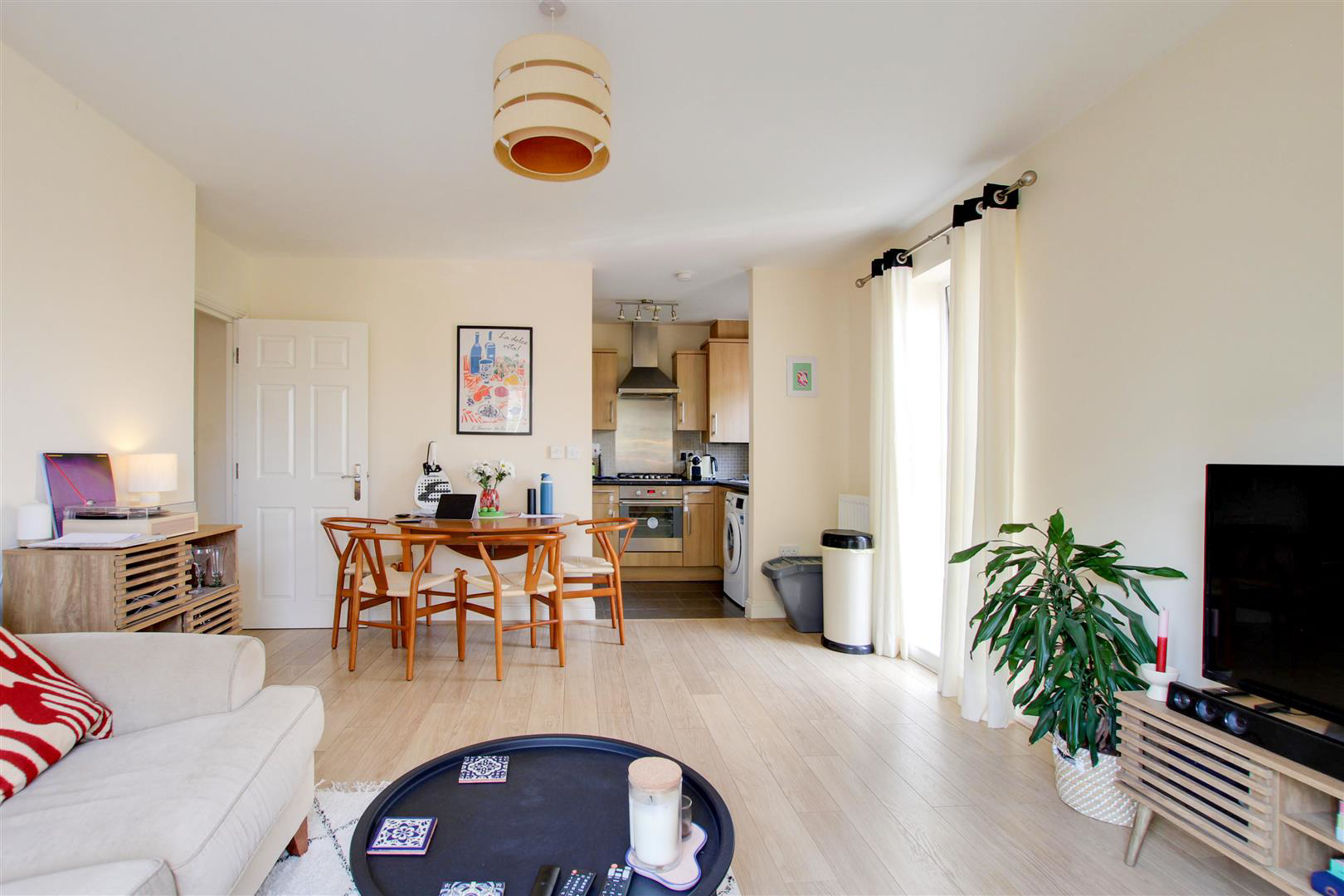 Alice Bell Close, Cambridge, photo 2