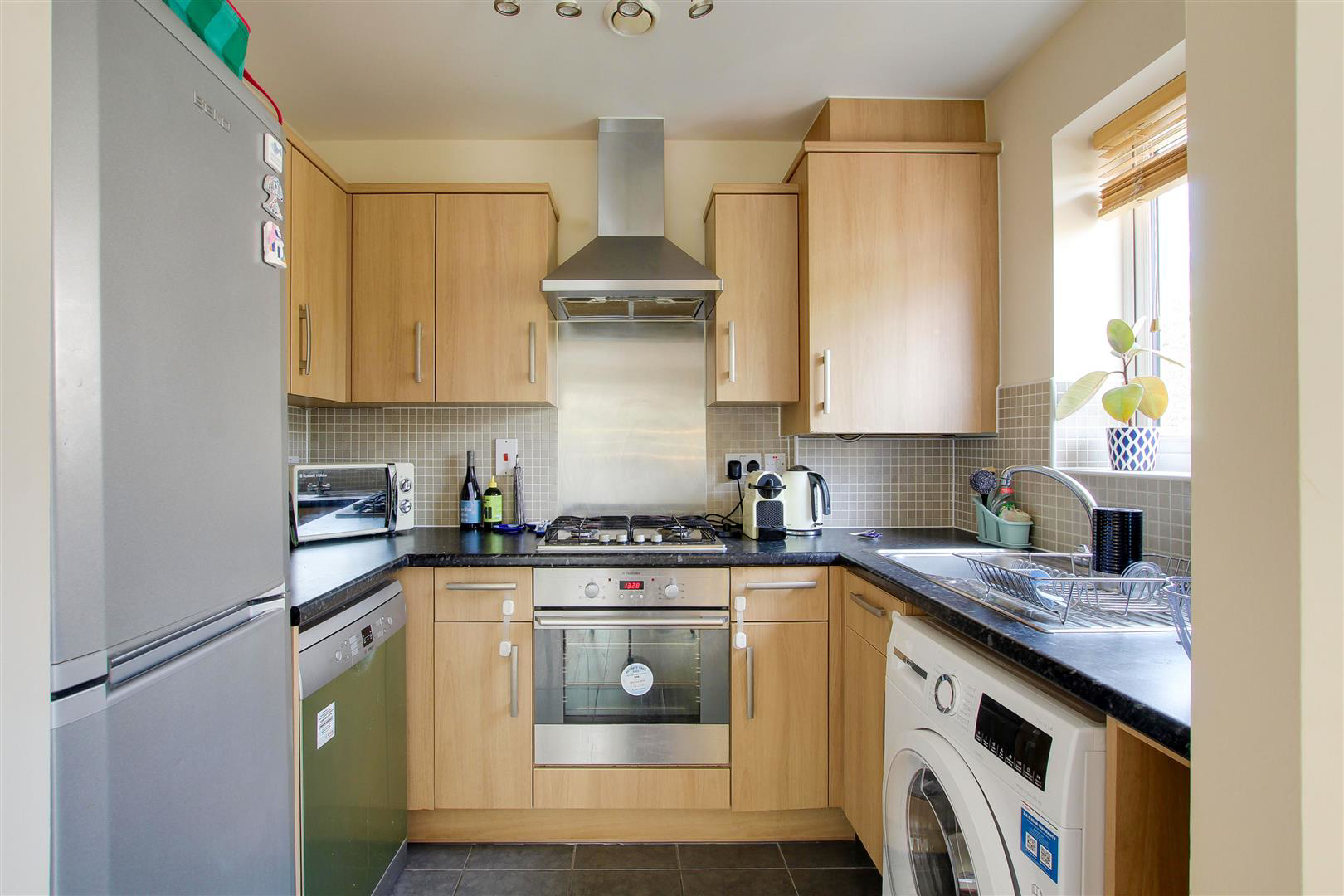Alice Bell Close, Cambridge, photo 4