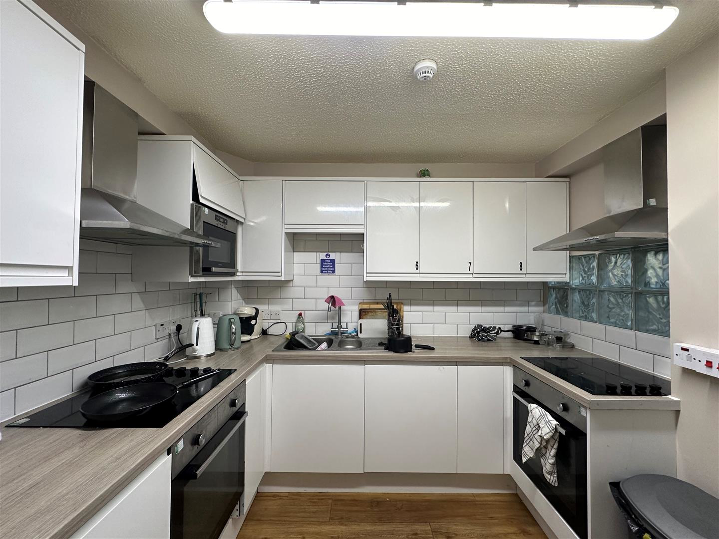 Room 2, East Road, Cambridge, photo 5
