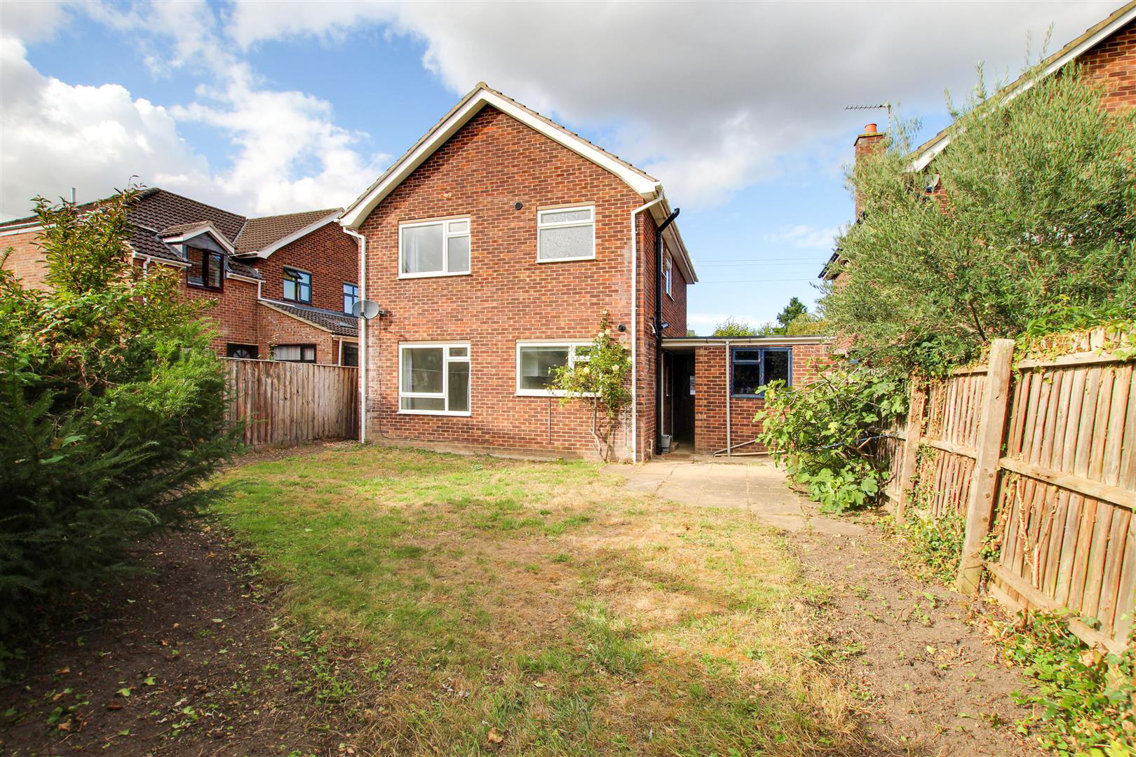 Hartington Grove, Cambridge, photo 13