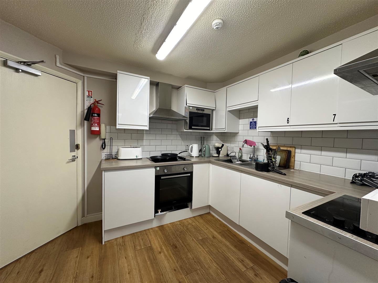 Room 2, East Road, Cambridge, photo 4