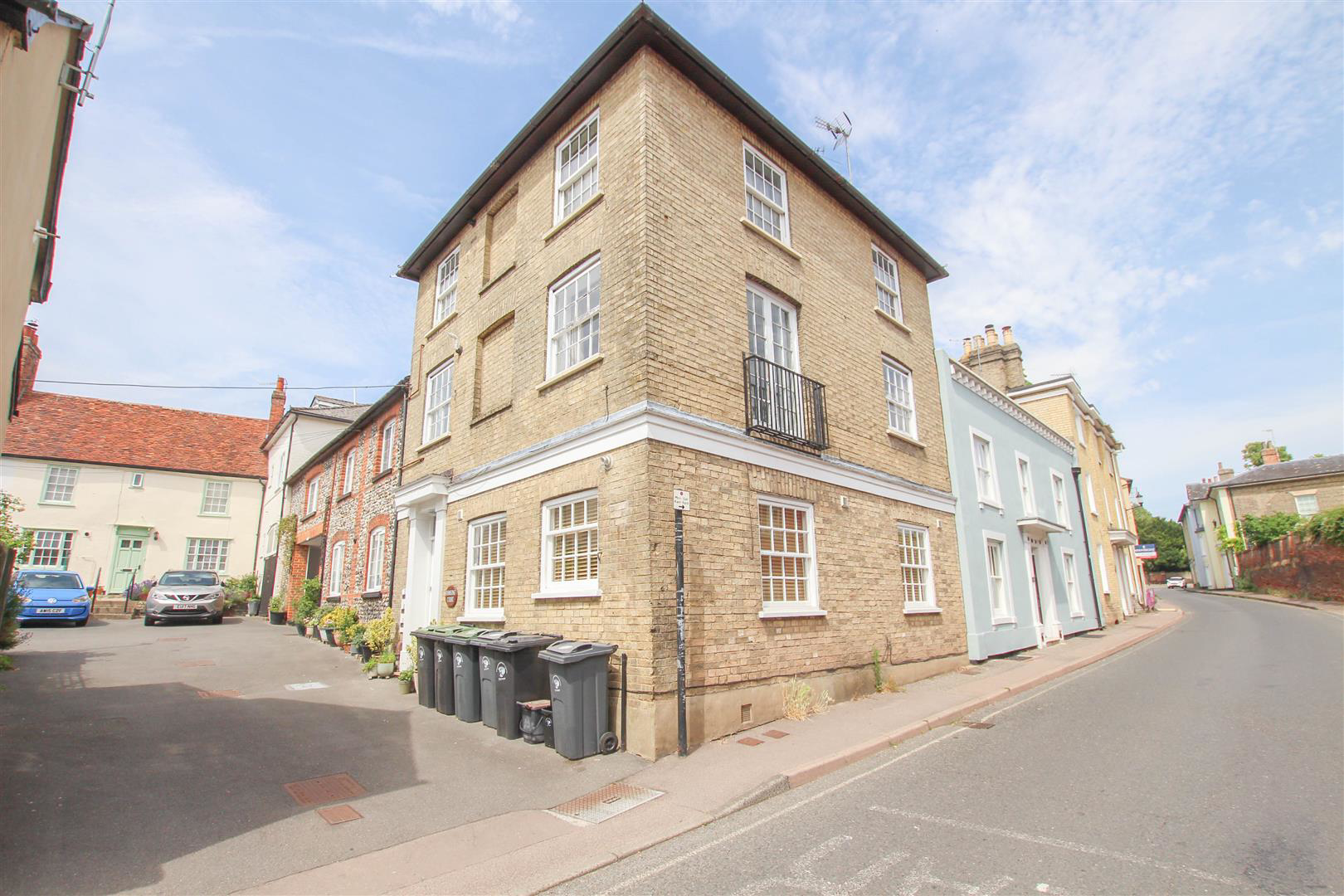Church Street, Saffron Walden, photo 11