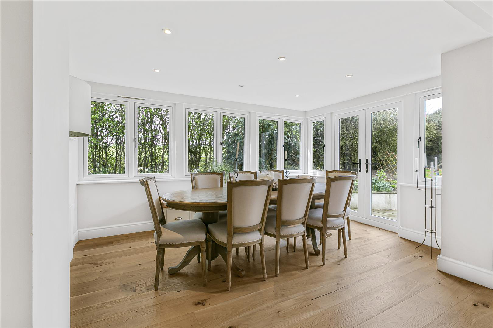 Langley Lower Green, photo 6