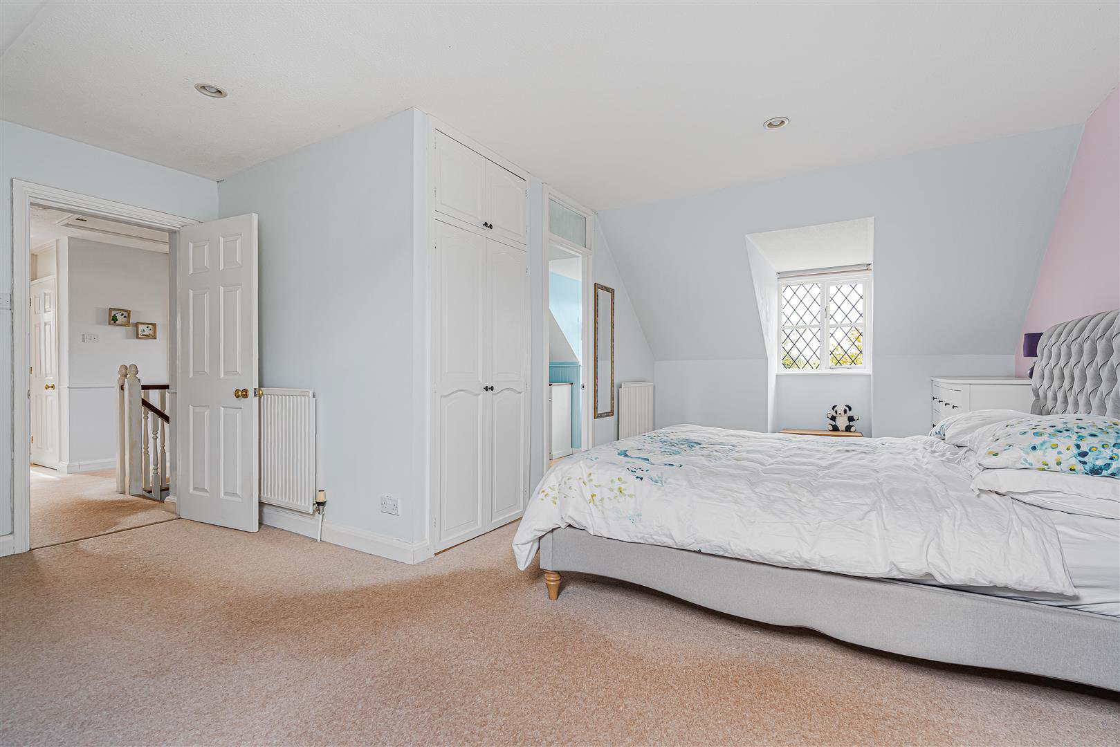 The Willows, Great Chesterford, Saffron Walden, photo 14