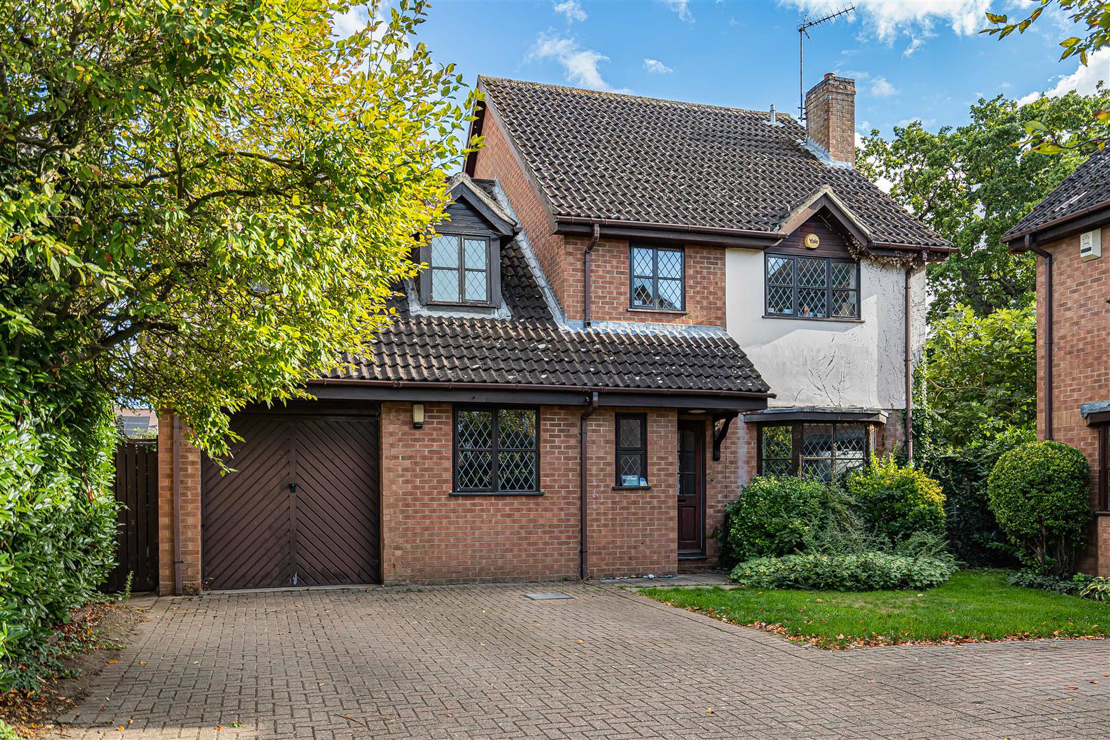 The Willows, Great Chesterford, Saffron Walden, photo 21