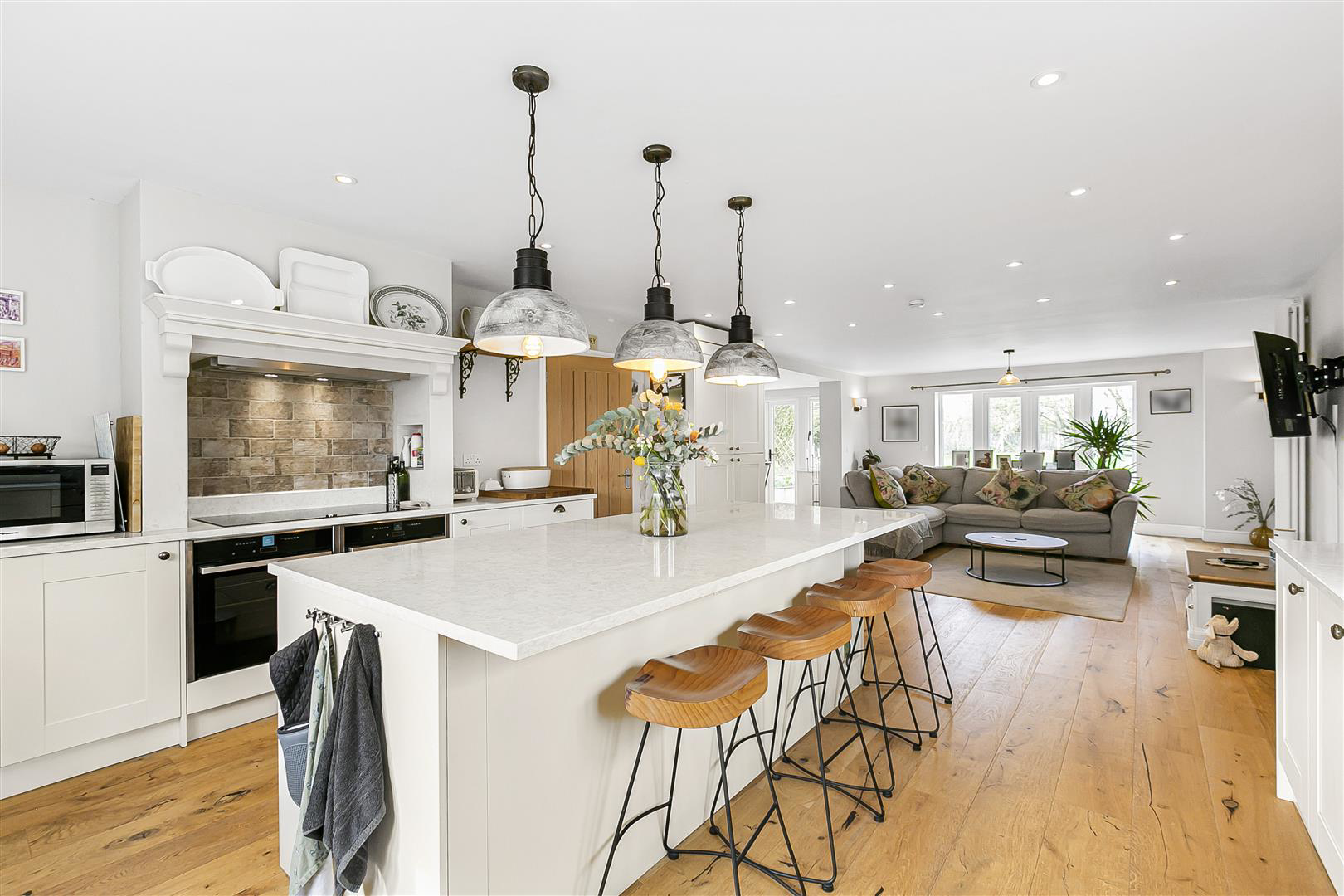 Langley Lower Green, photo 7