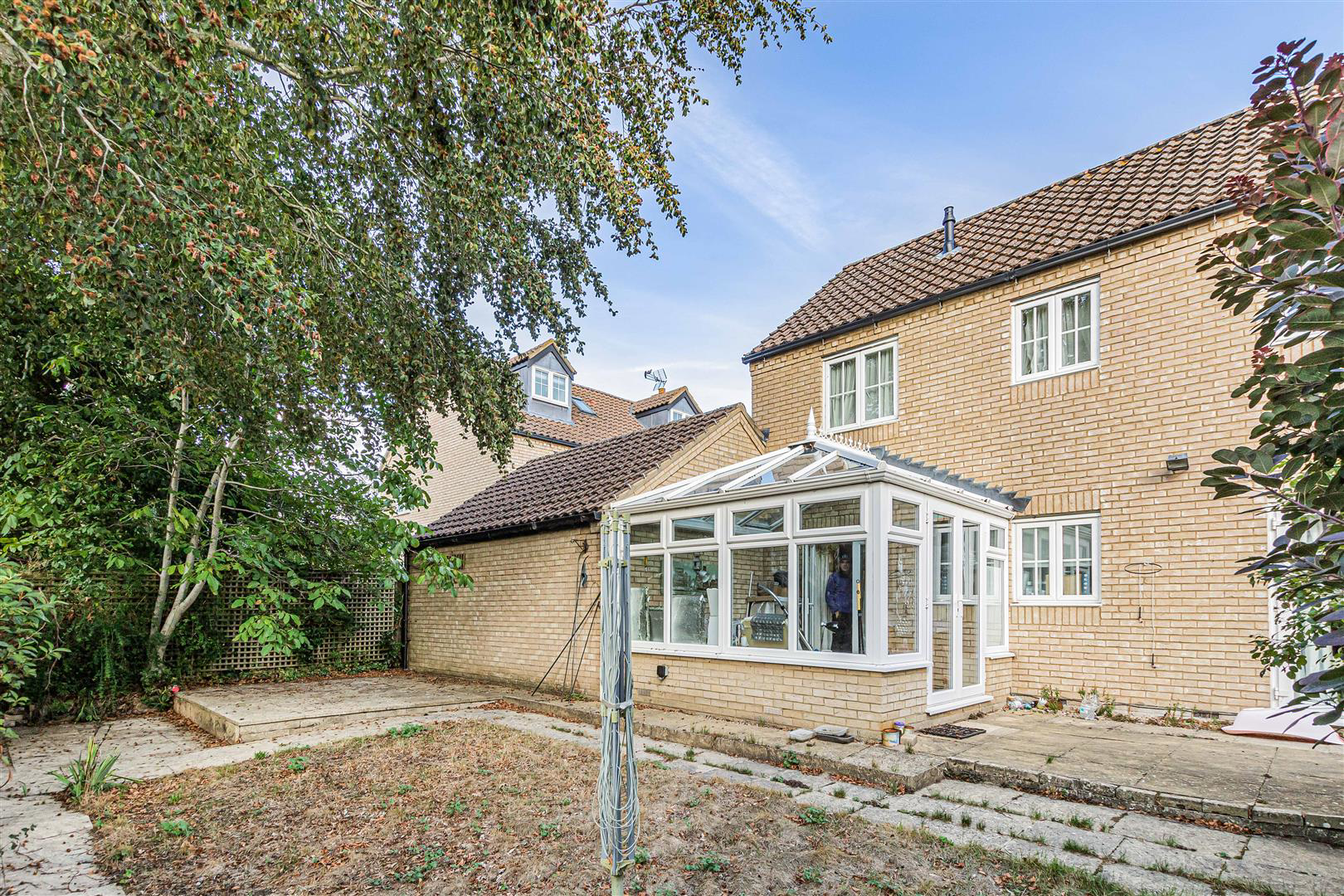 Parsonage Way, Linton, Cambridge, photo 14