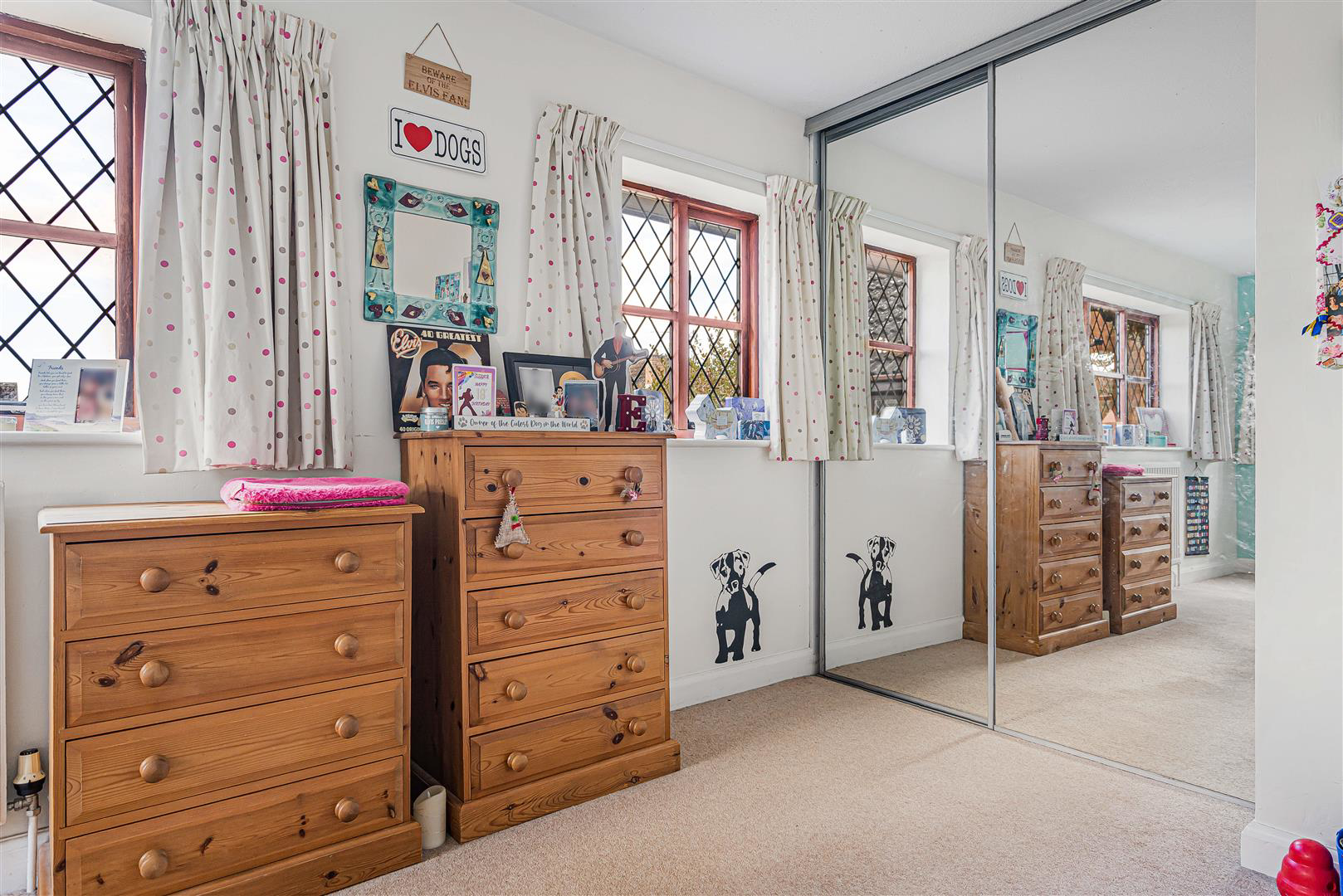 The Willows, Great Chesterford, Saffron Walden, photo 18
