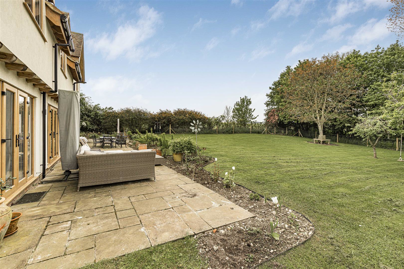 Langley Lower Green, photo 26