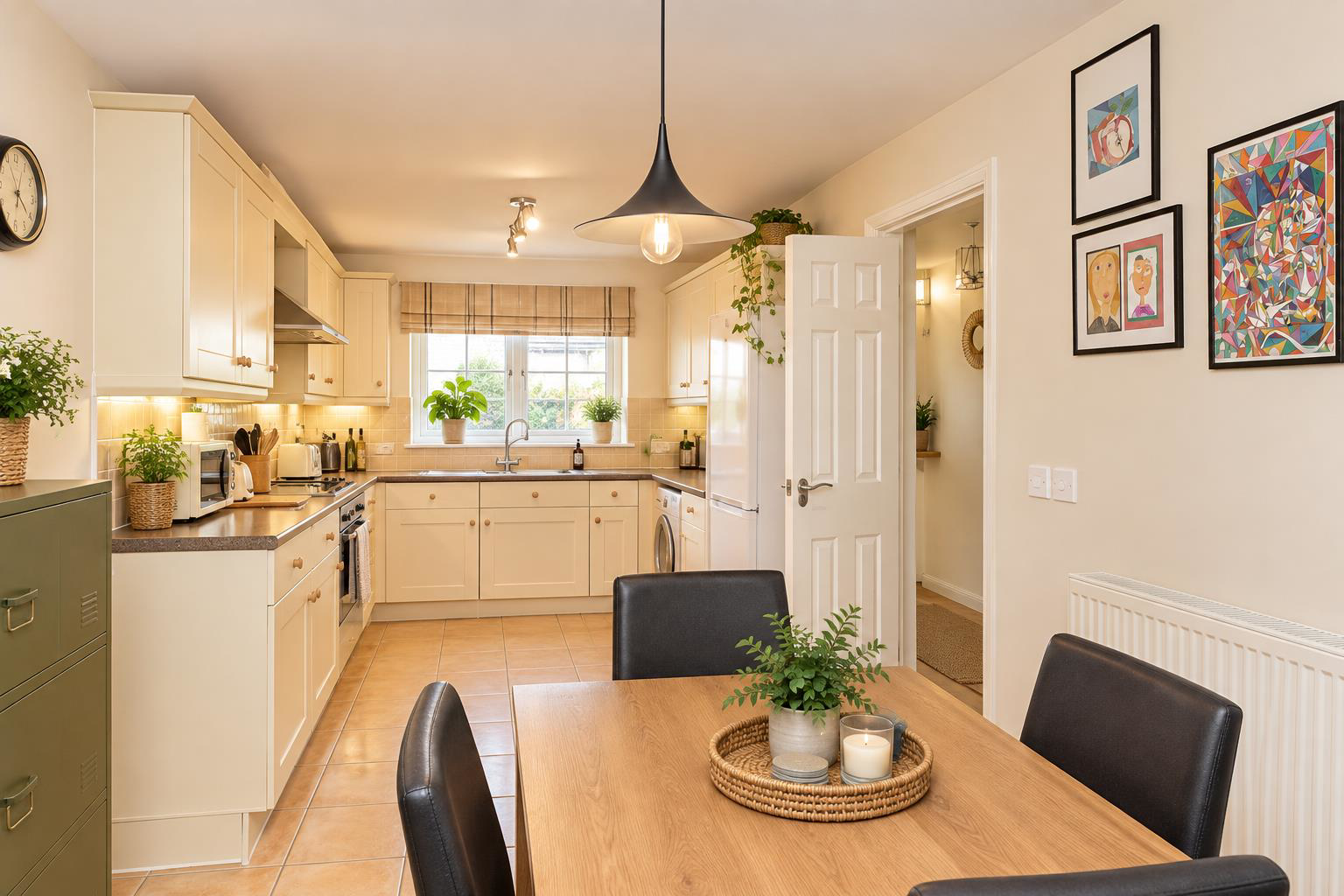 Parsonage Way, Linton, Cambridge, photo 2