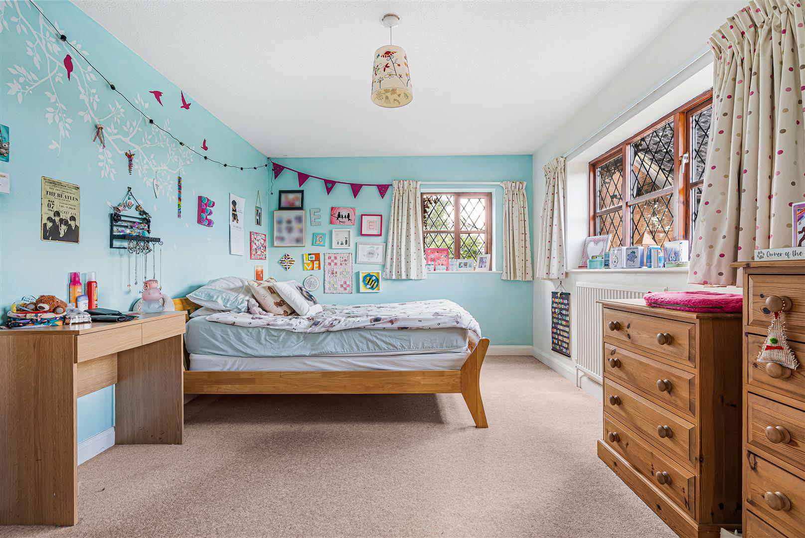 The Willows, Great Chesterford, Saffron Walden, photo 17