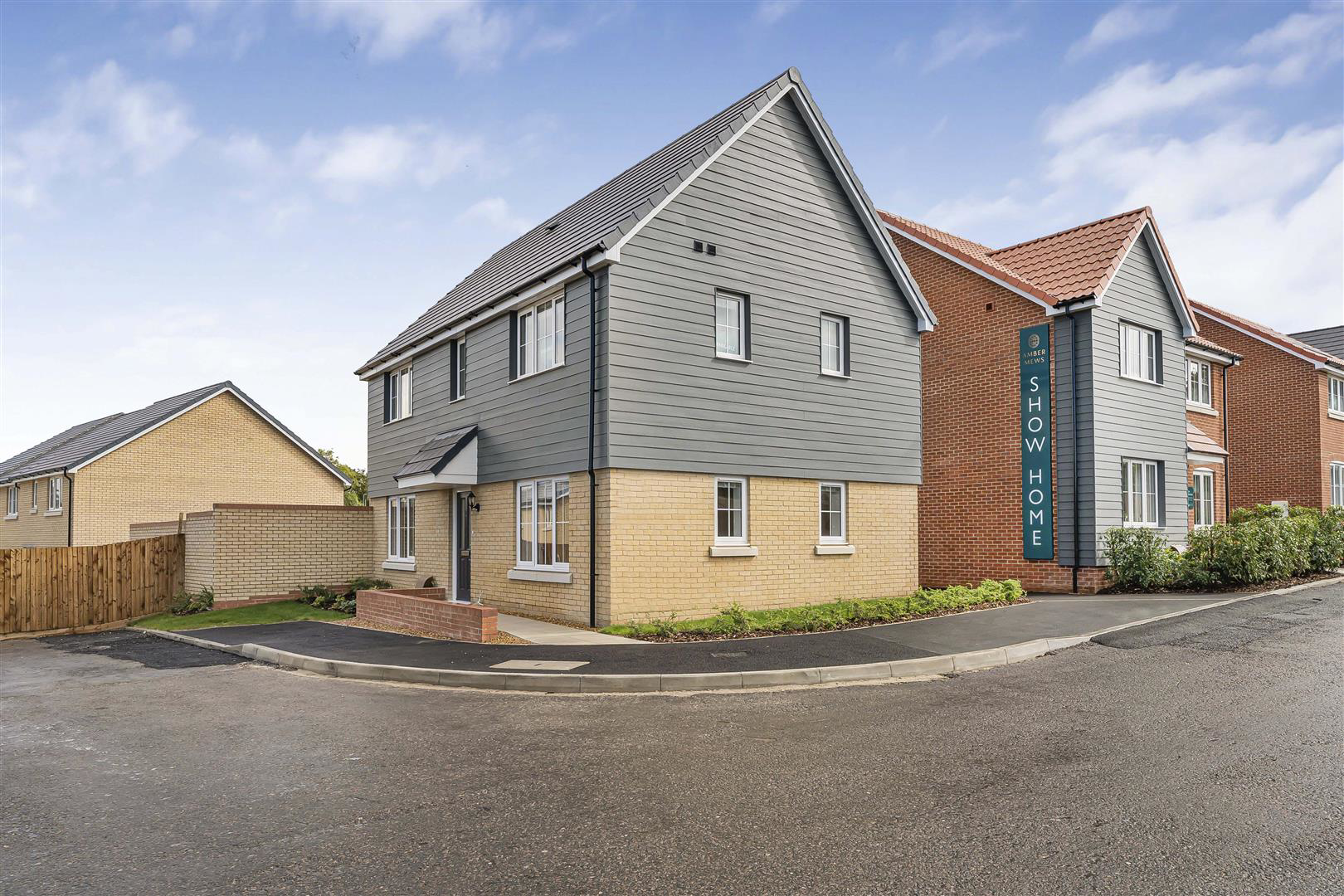 Thaxted Road, Saffron Walden, photo 20