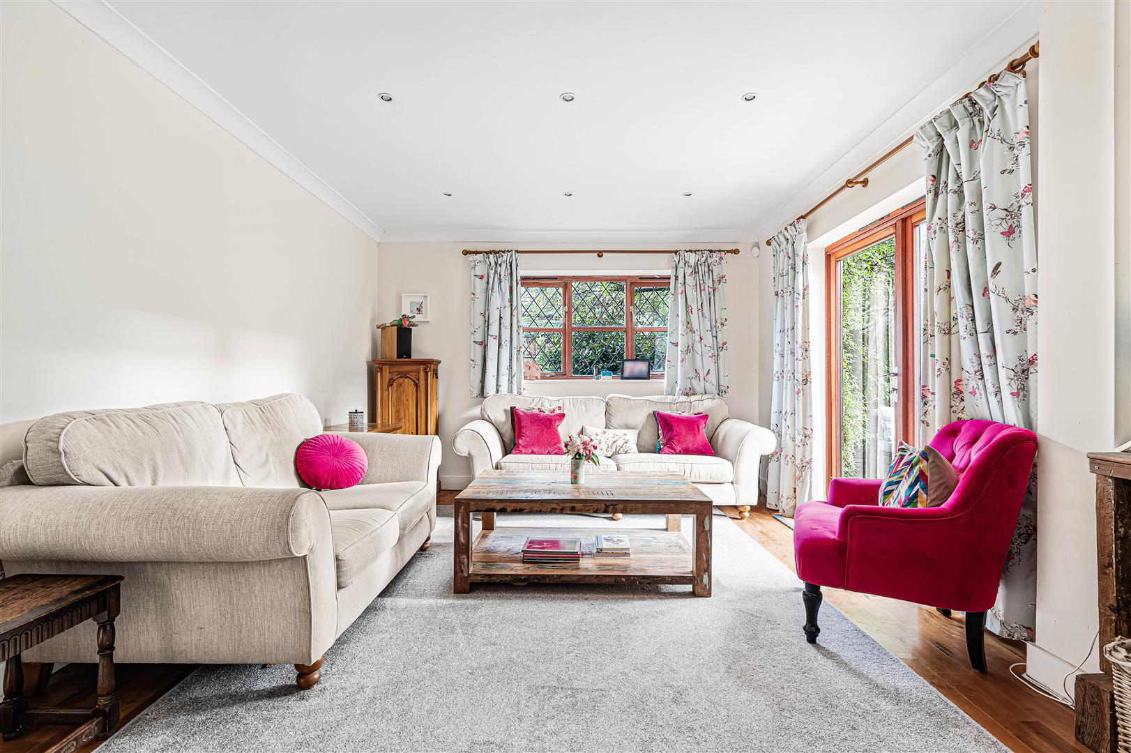 The Willows, Great Chesterford, Saffron Walden, photo 5