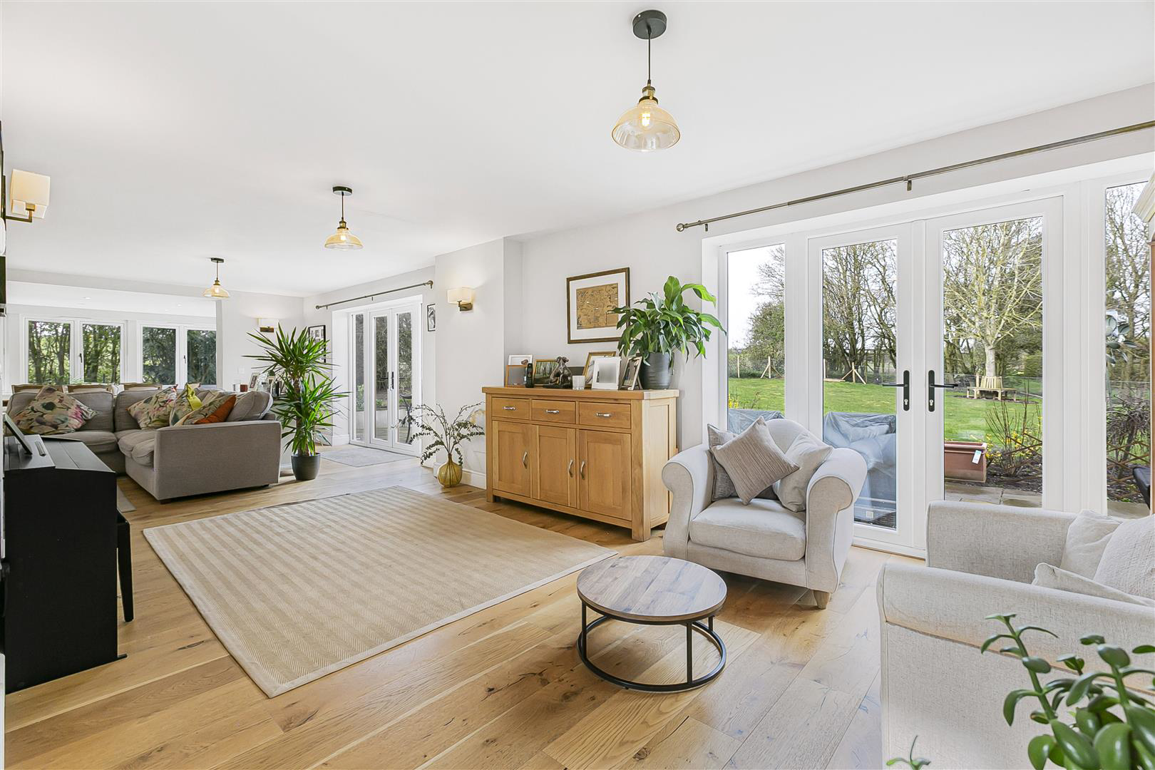 Langley Lower Green, photo 4