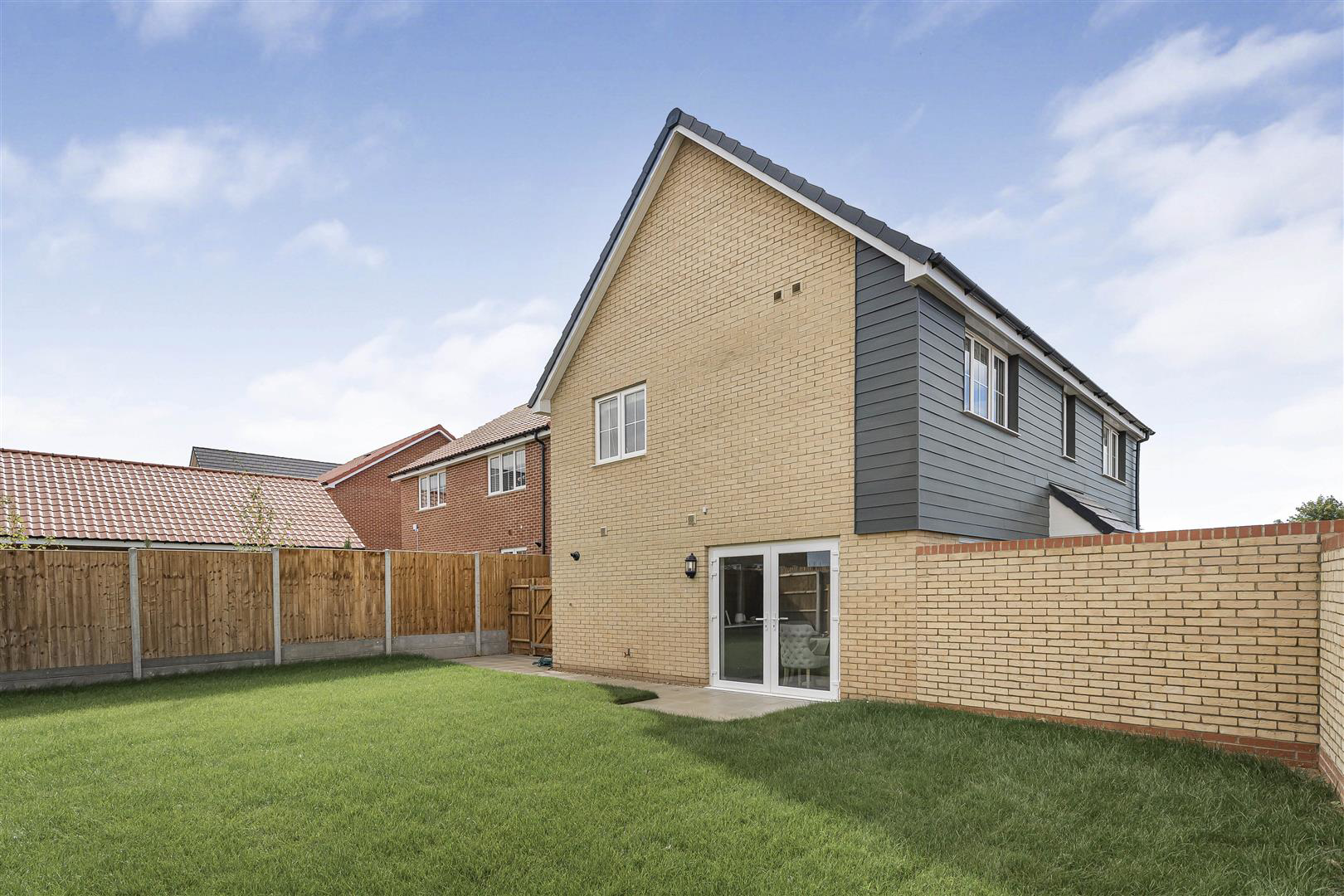 Thaxted Road, Saffron Walden, photo 19
