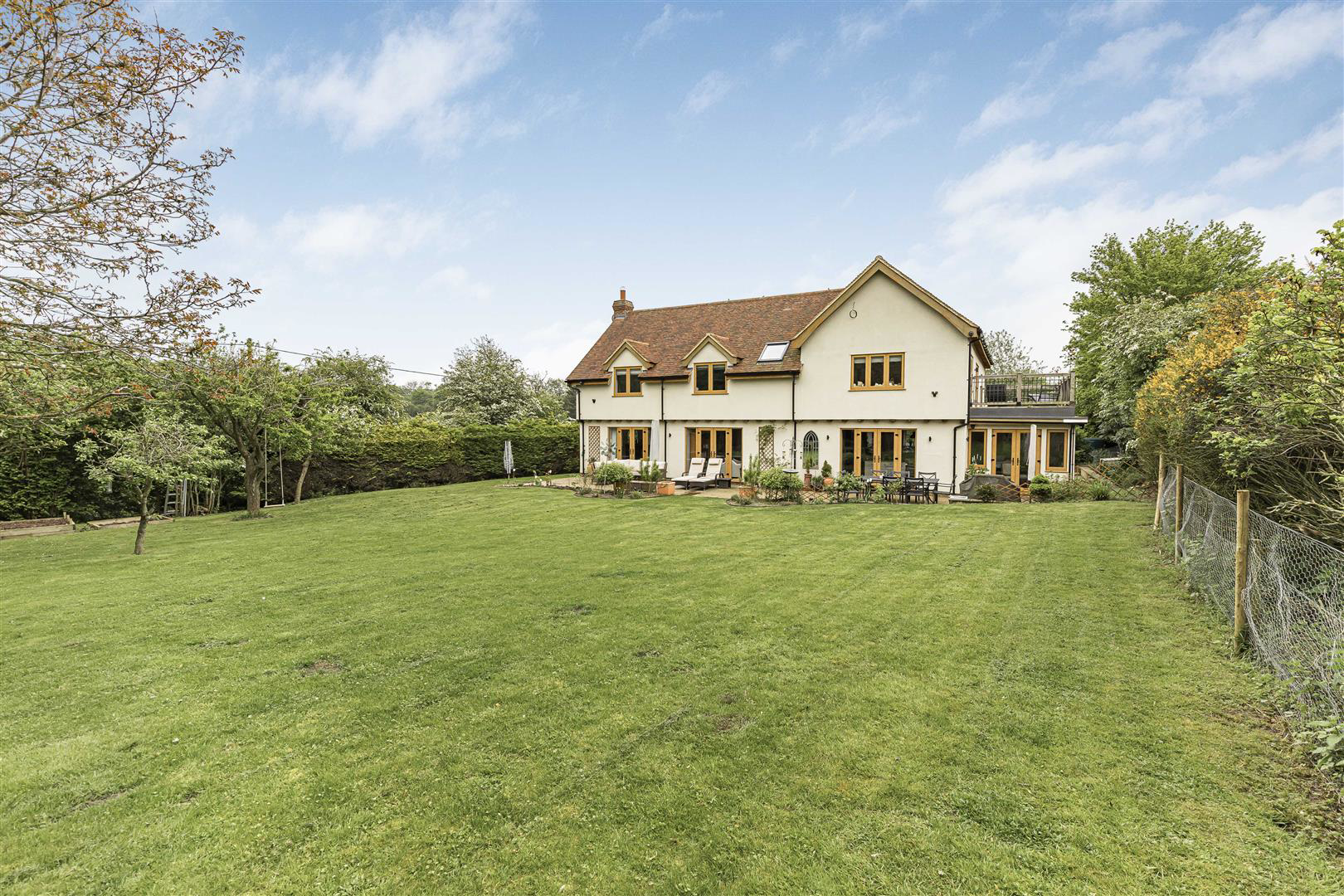 Langley Lower Green, photo 24