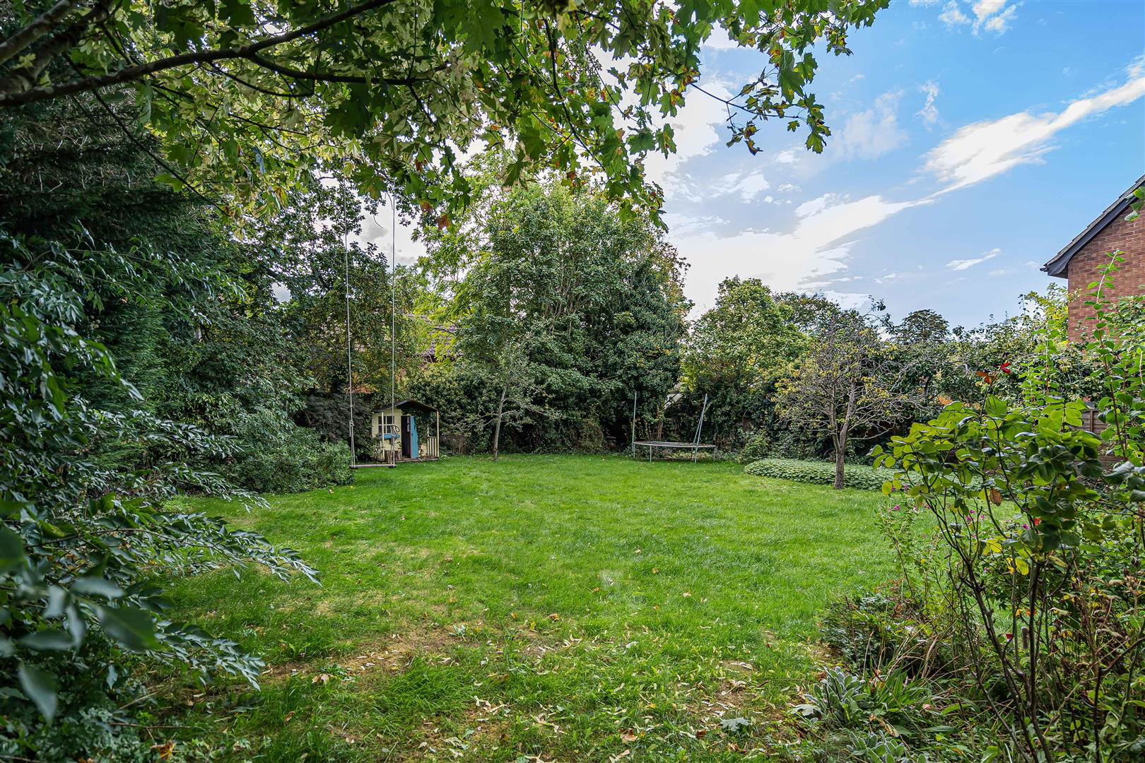 The Willows, Great Chesterford, Saffron Walden, photo 24