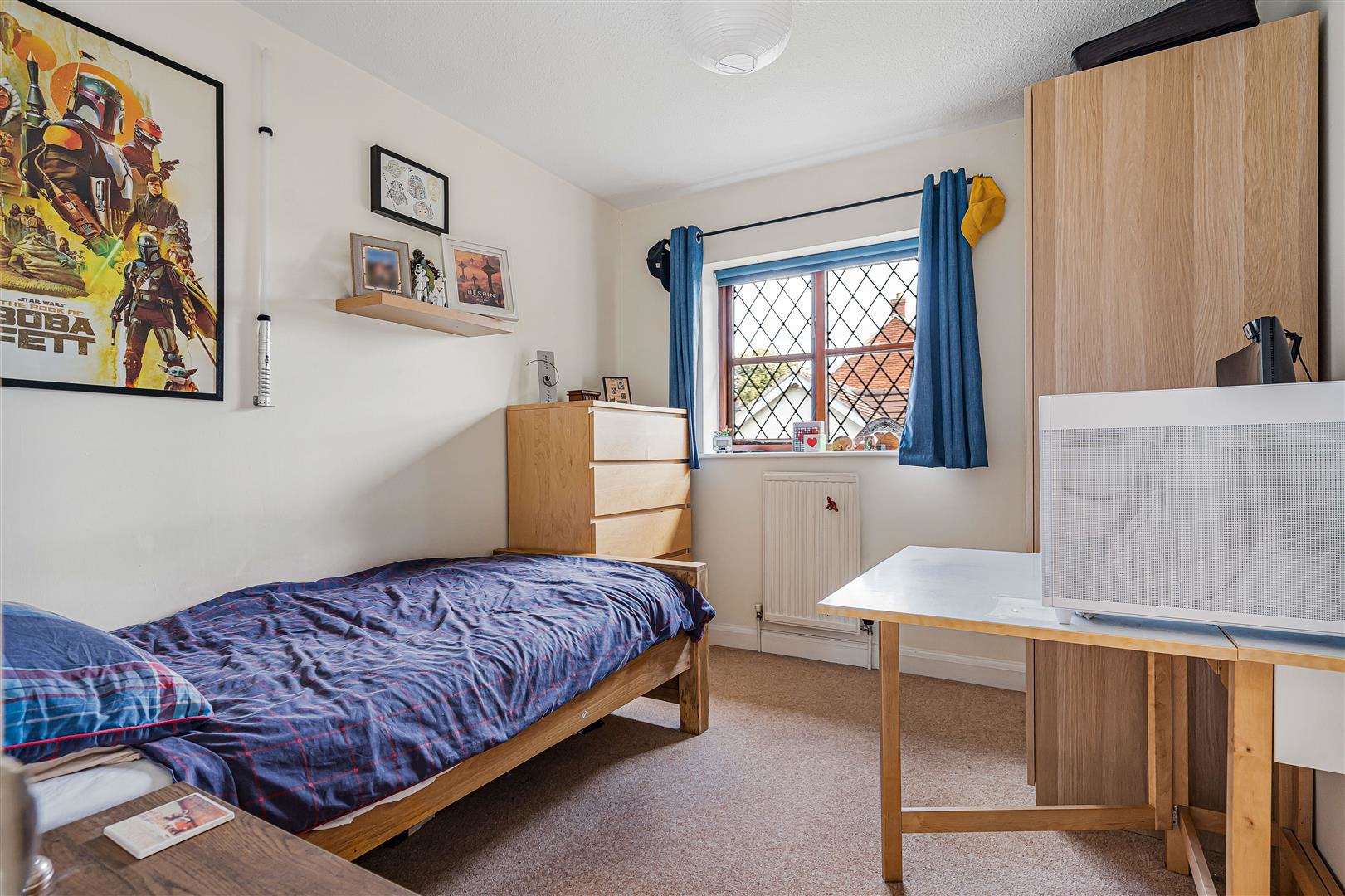 The Willows, Great Chesterford, Saffron Walden, photo 16