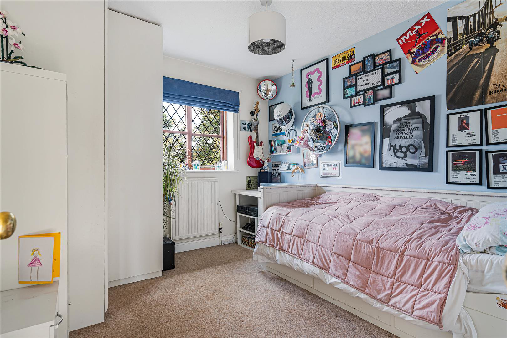 The Willows, Great Chesterford, Saffron Walden, photo 19