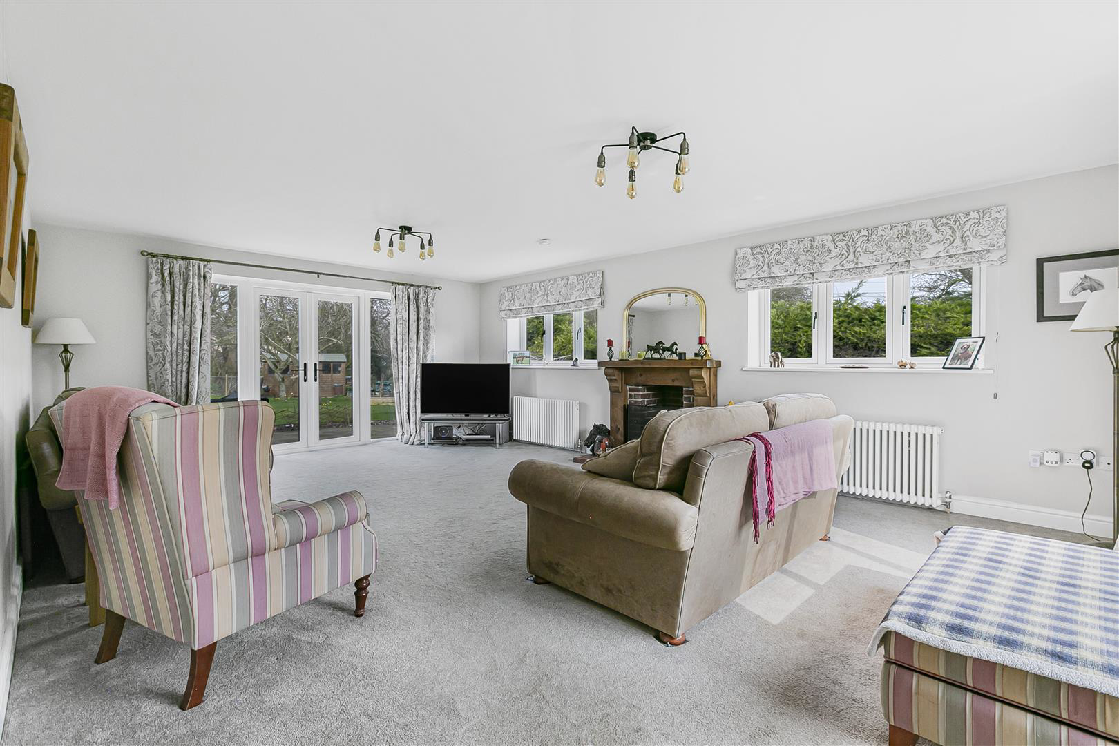 Langley Lower Green, photo 8