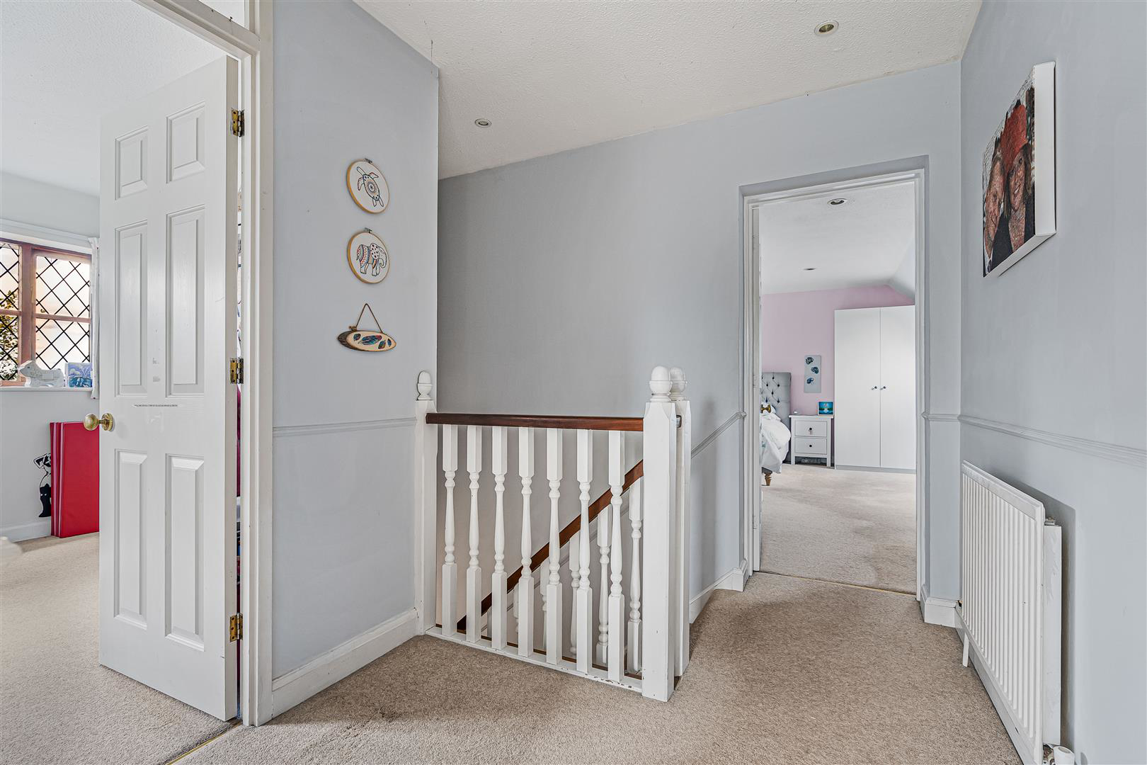 The Willows, Great Chesterford, Saffron Walden, photo 12