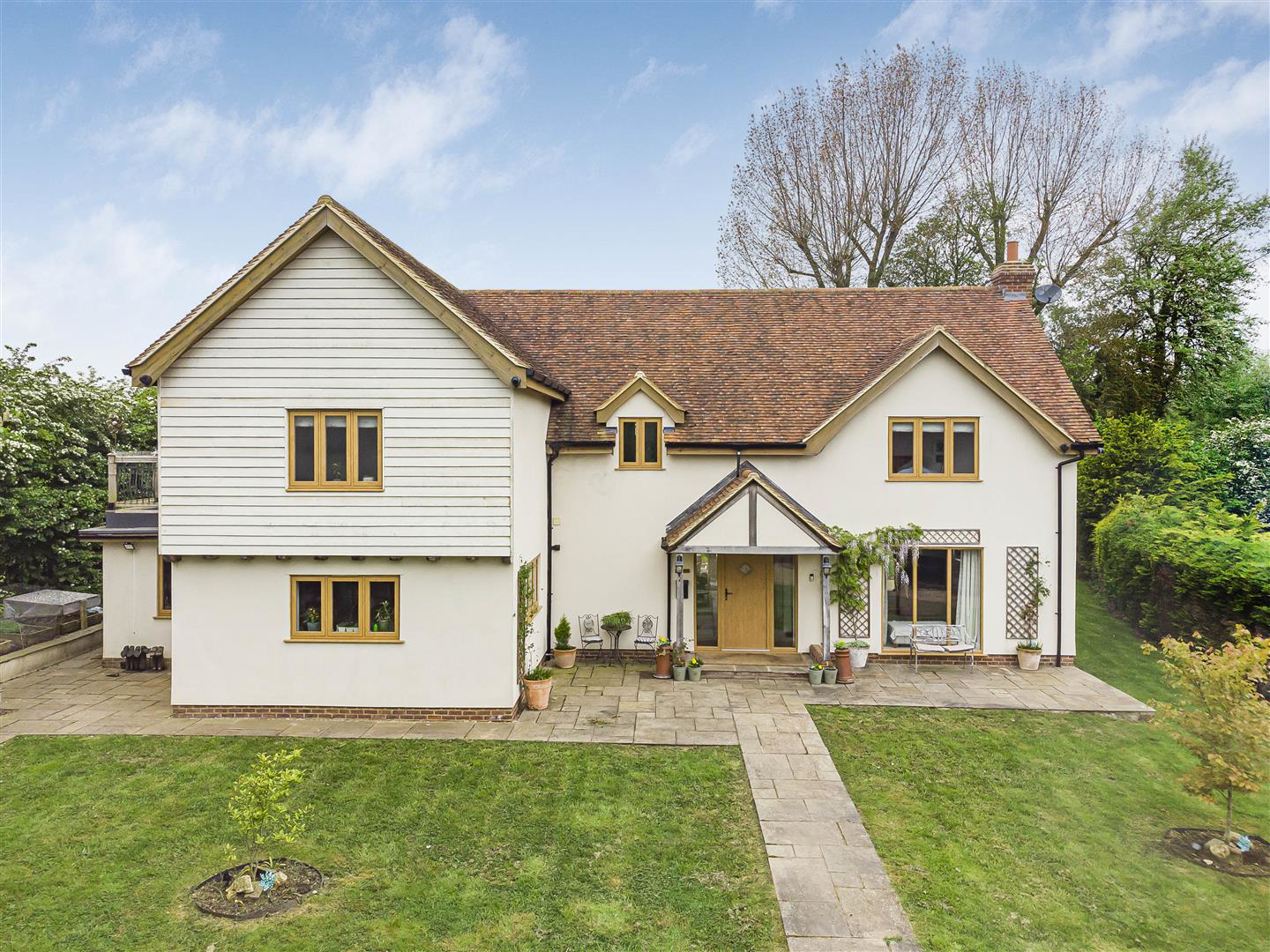 Langley Lower Green, photo 28