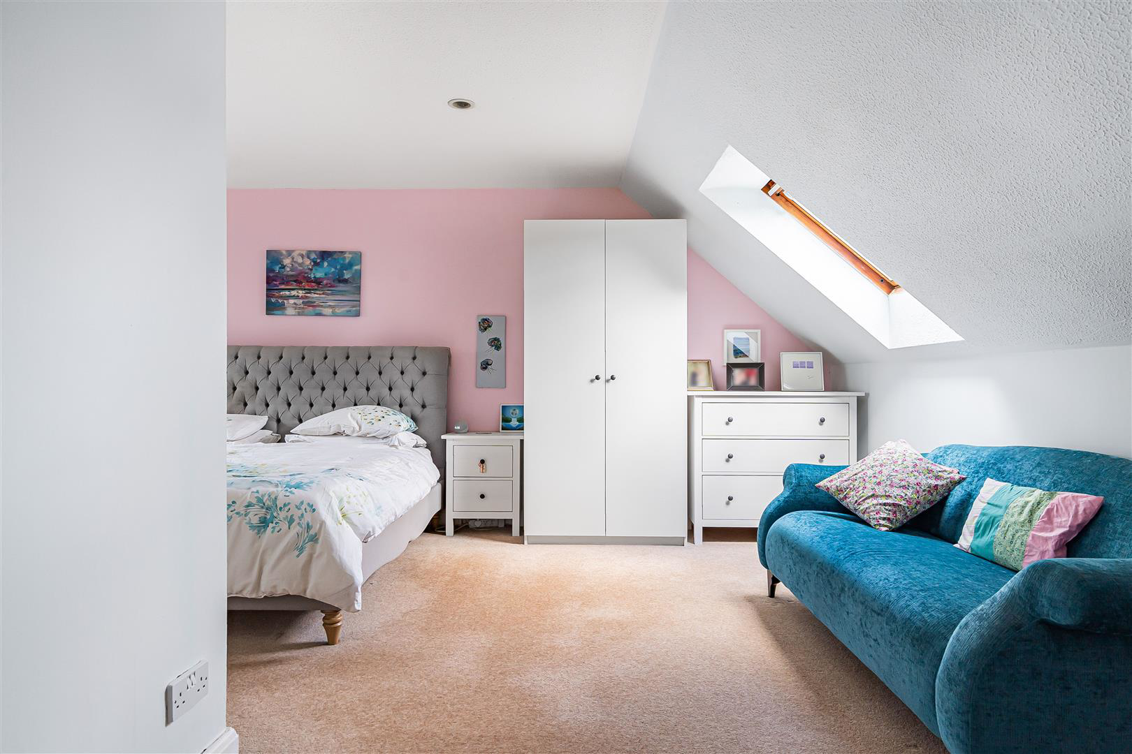 The Willows, Great Chesterford, Saffron Walden, photo 13