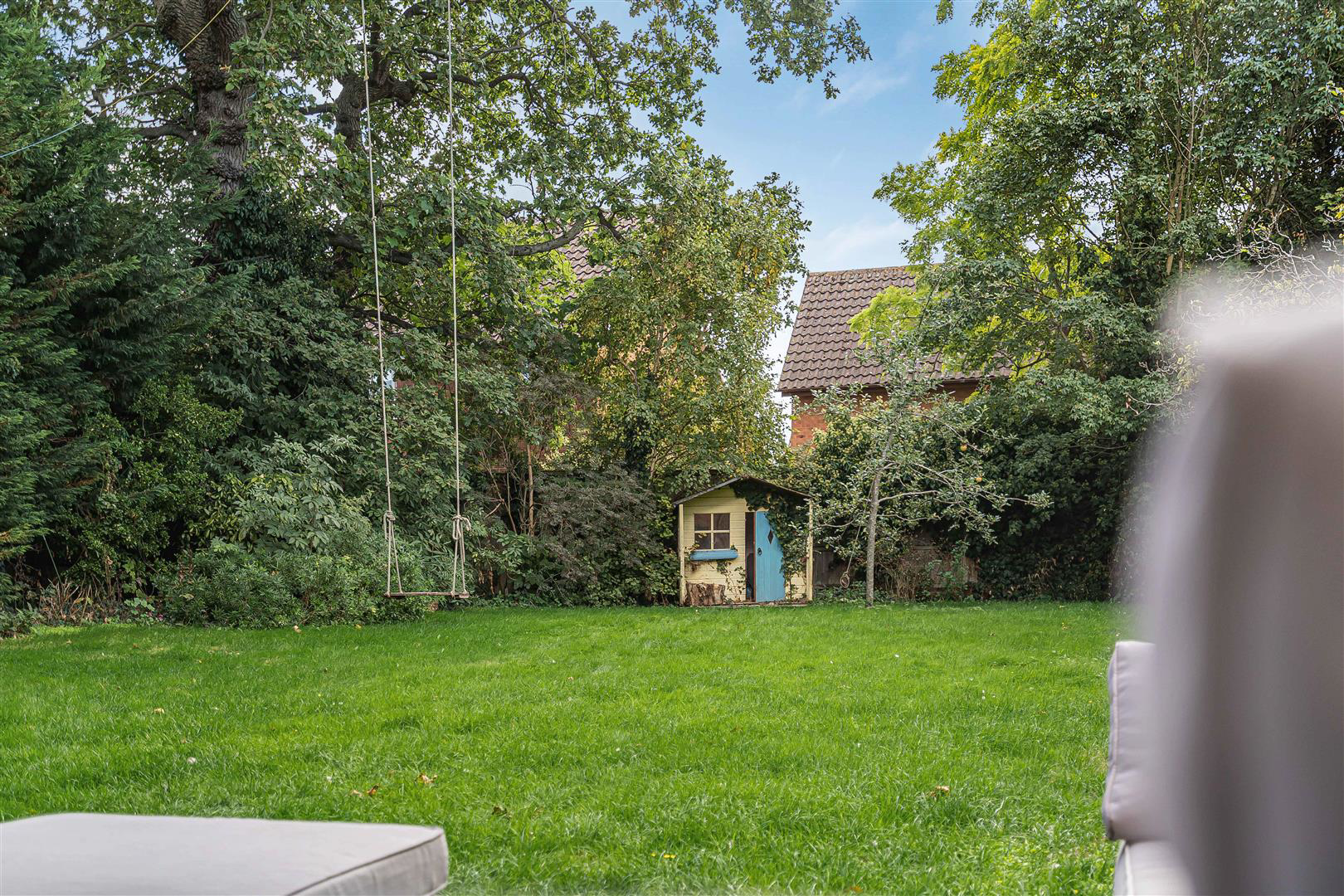 The Willows, Great Chesterford, Saffron Walden, photo 23